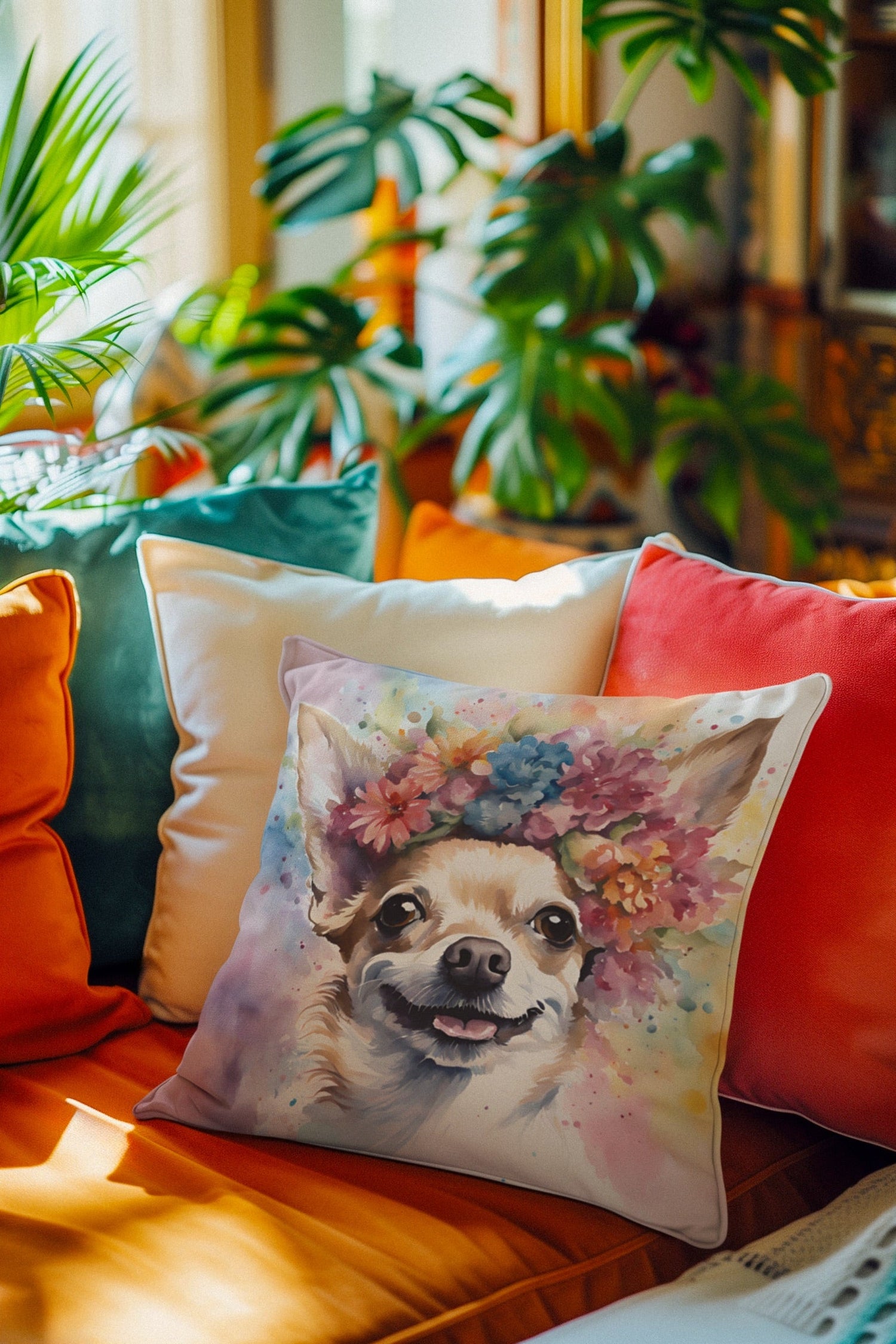 Pillows