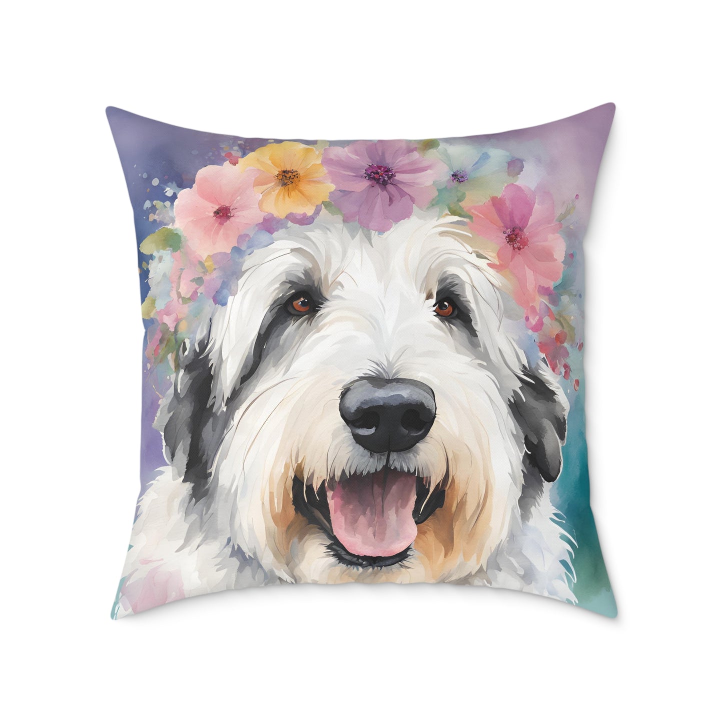 Old English Sheep Dog 01 Fur Babies