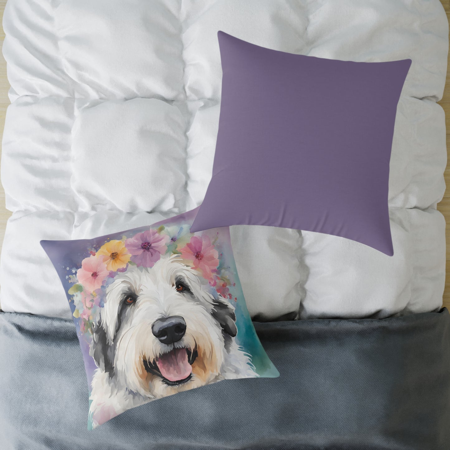 Old English Sheep Dog 01 Fur Babies
