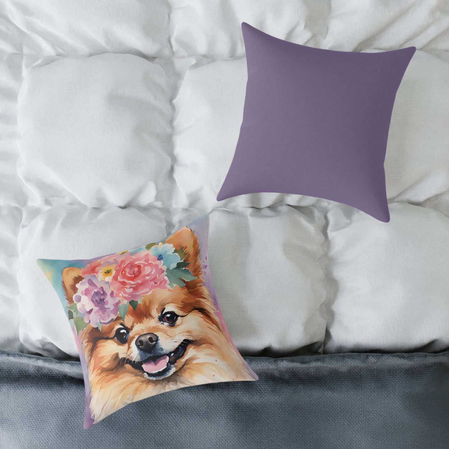 Pomeranian 03 Fur Babies