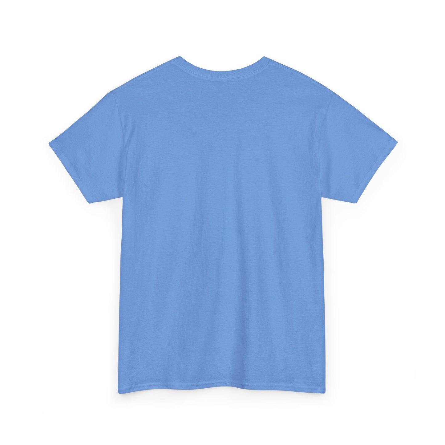 I Lubs You Unisex Heavy Cotton Tee