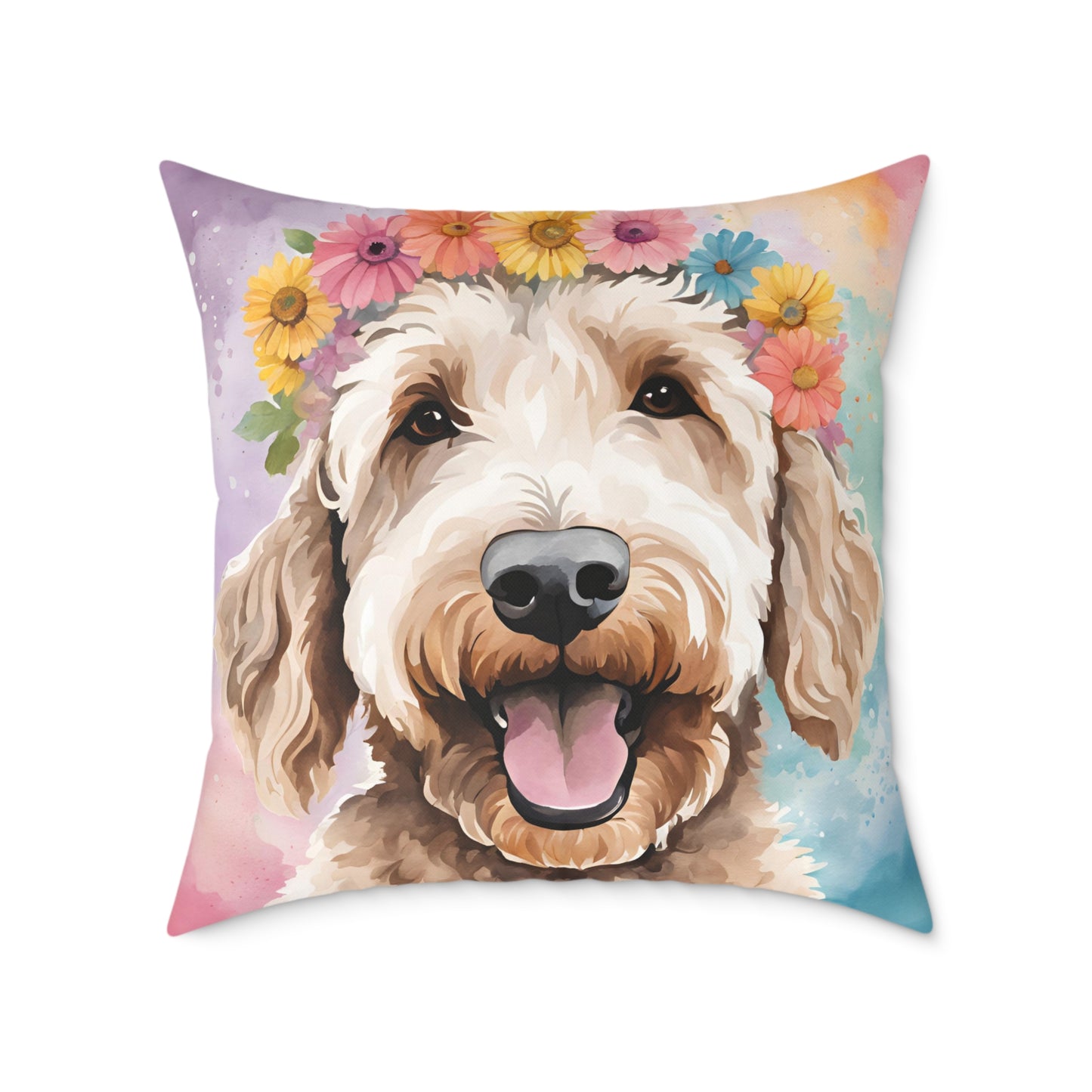 Labradoodle 03 Fur Babies