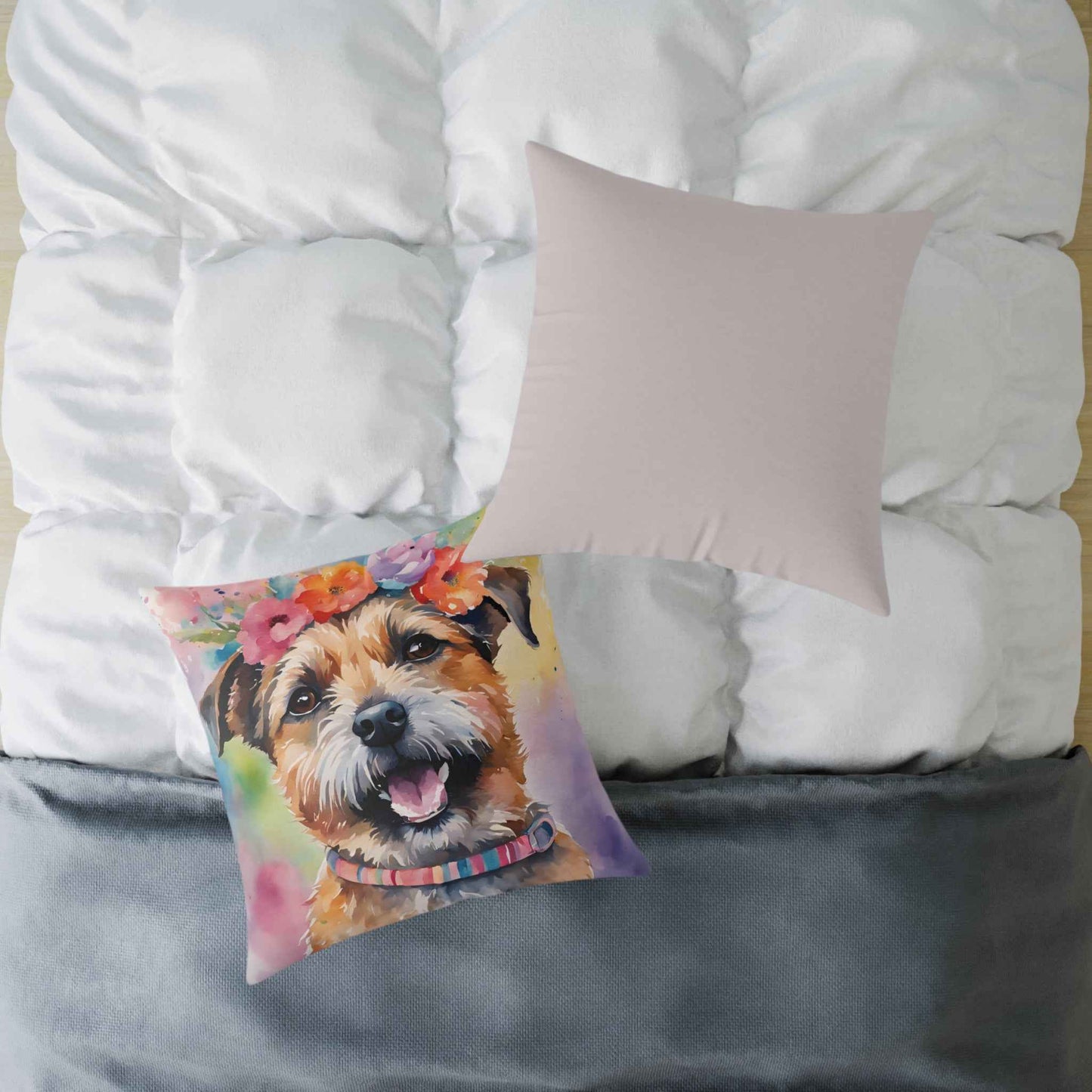 Border Terrier