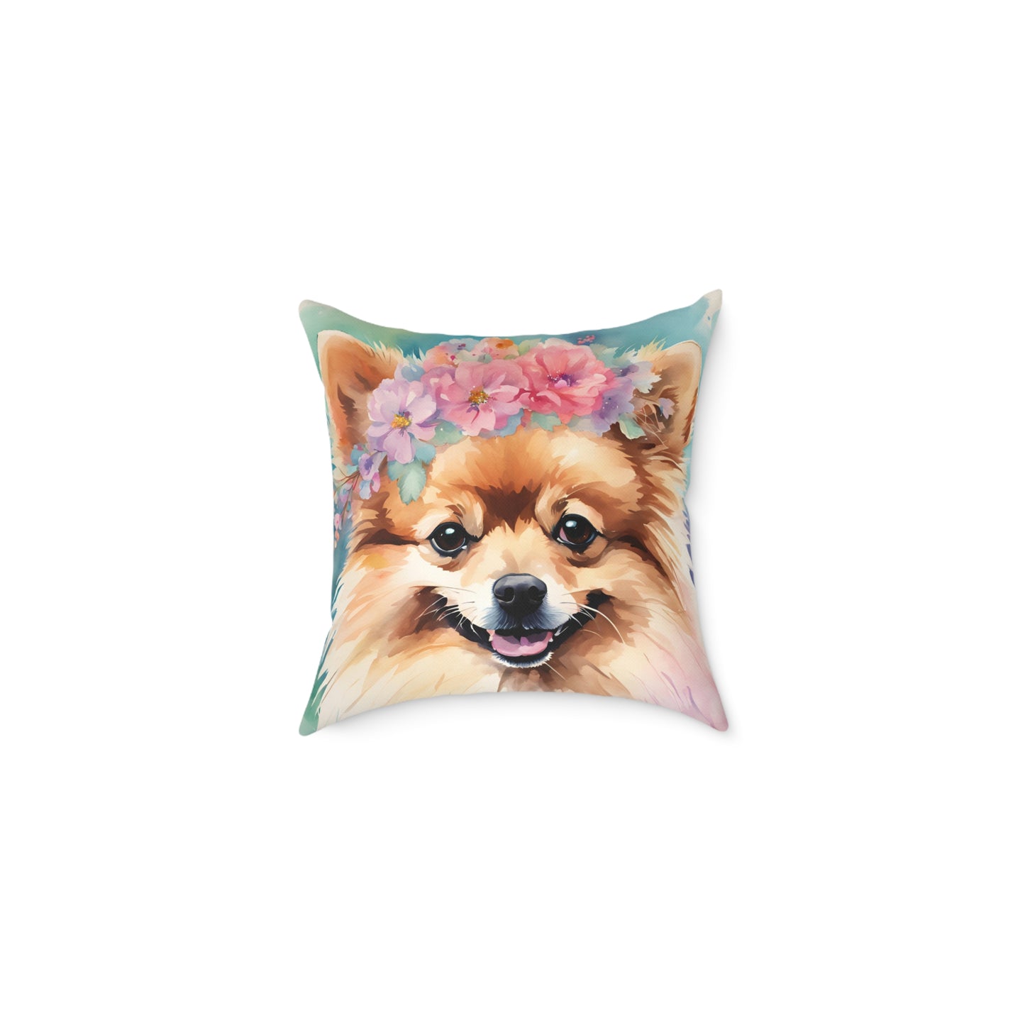 Pomeranian 02 Fur Babies