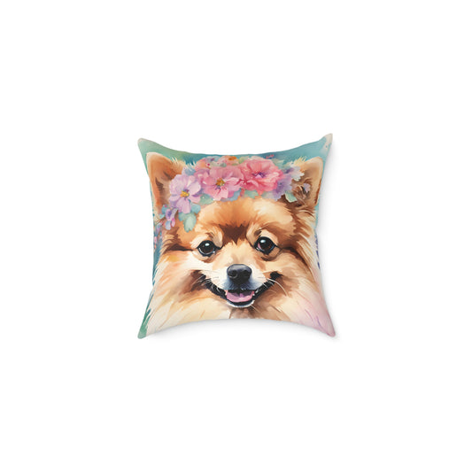 Pomeranian 02 Fur Babies