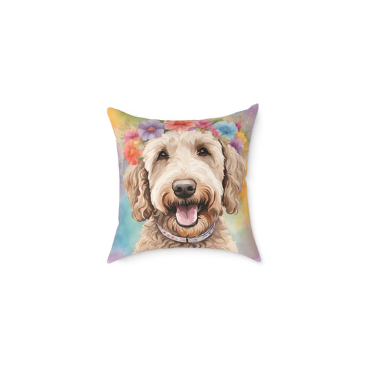Labradoodle 04 Fur Babies