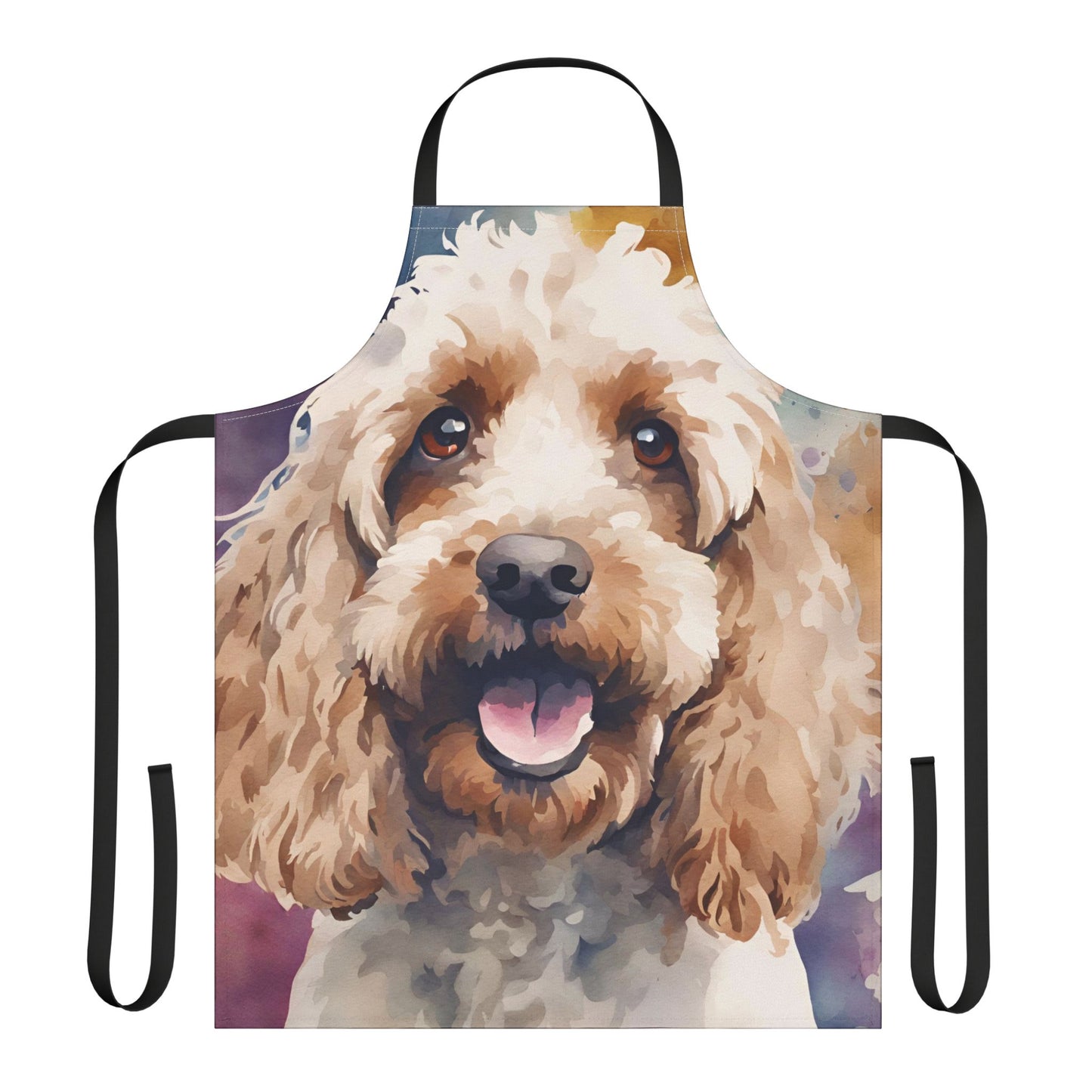 Cockapoo Adult Apron (AOP)