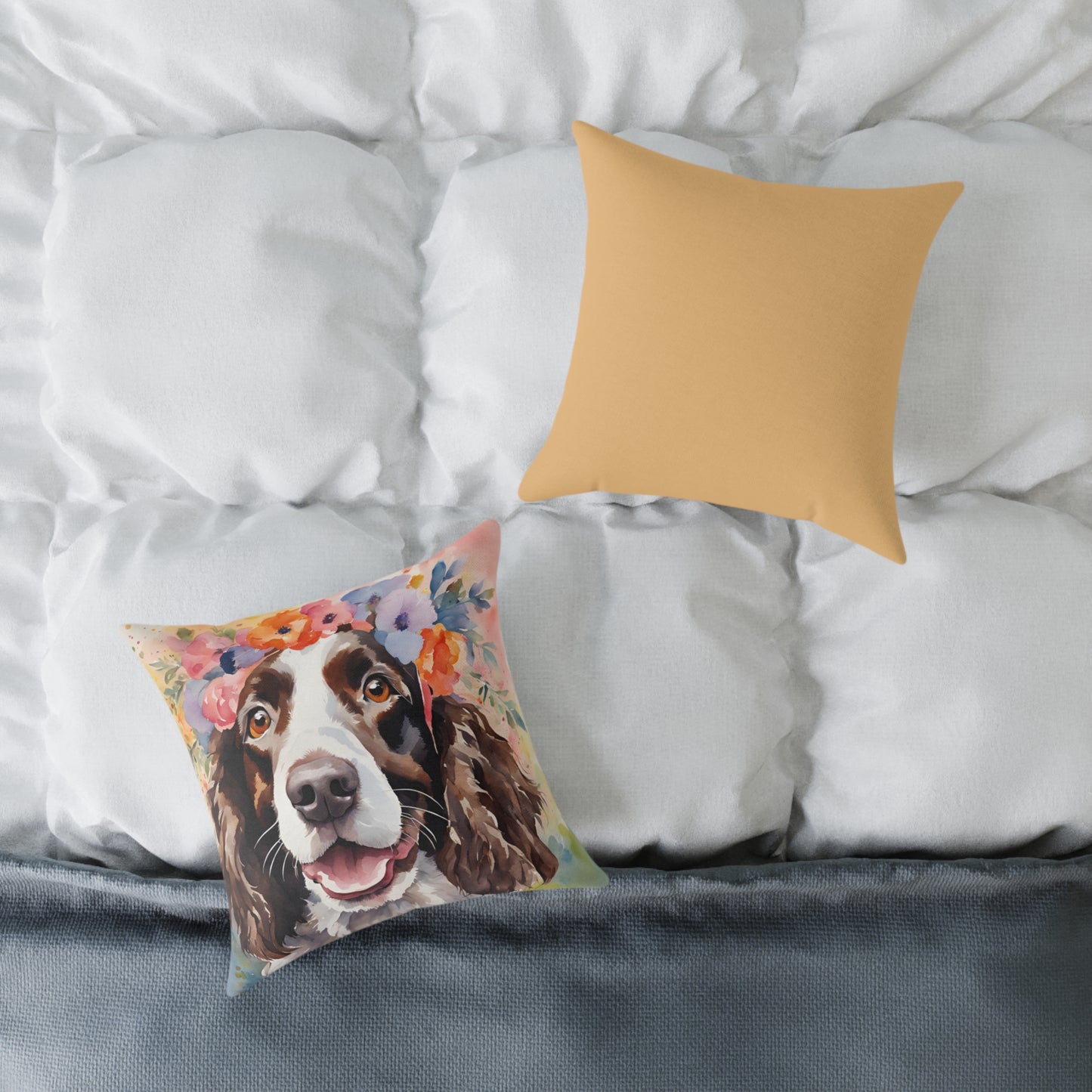 Springer Spaniel 02 Fur Babies