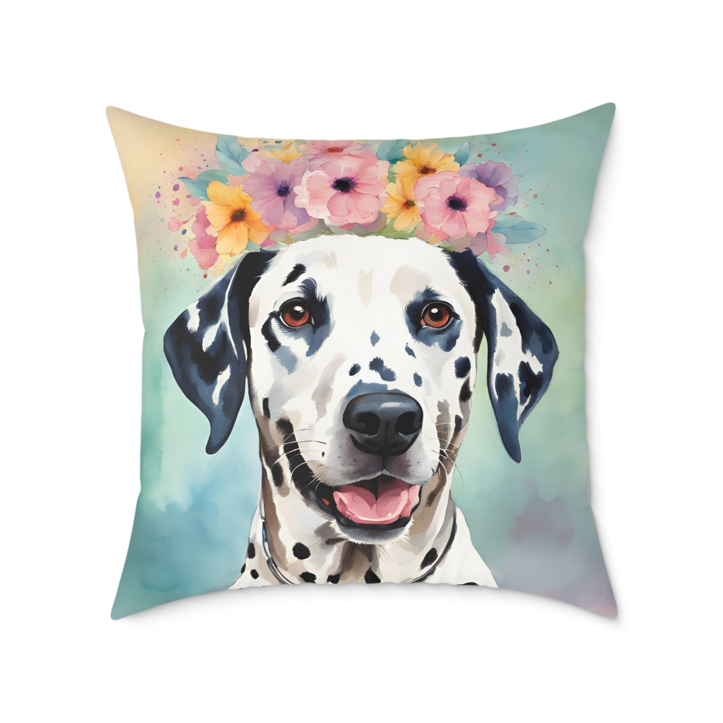 Dalmatian 04 Fur Babies