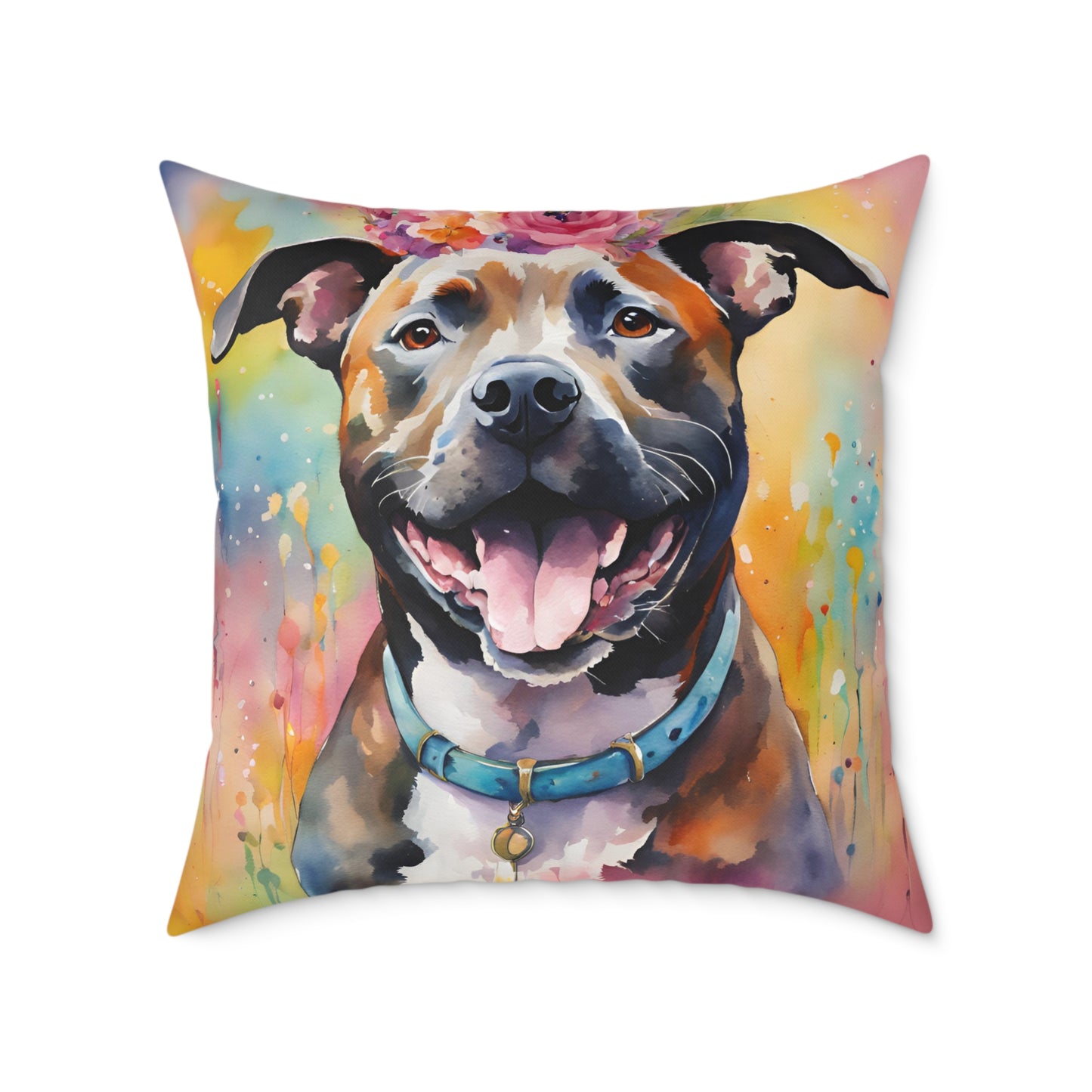 Staffie 01 Fur Babies