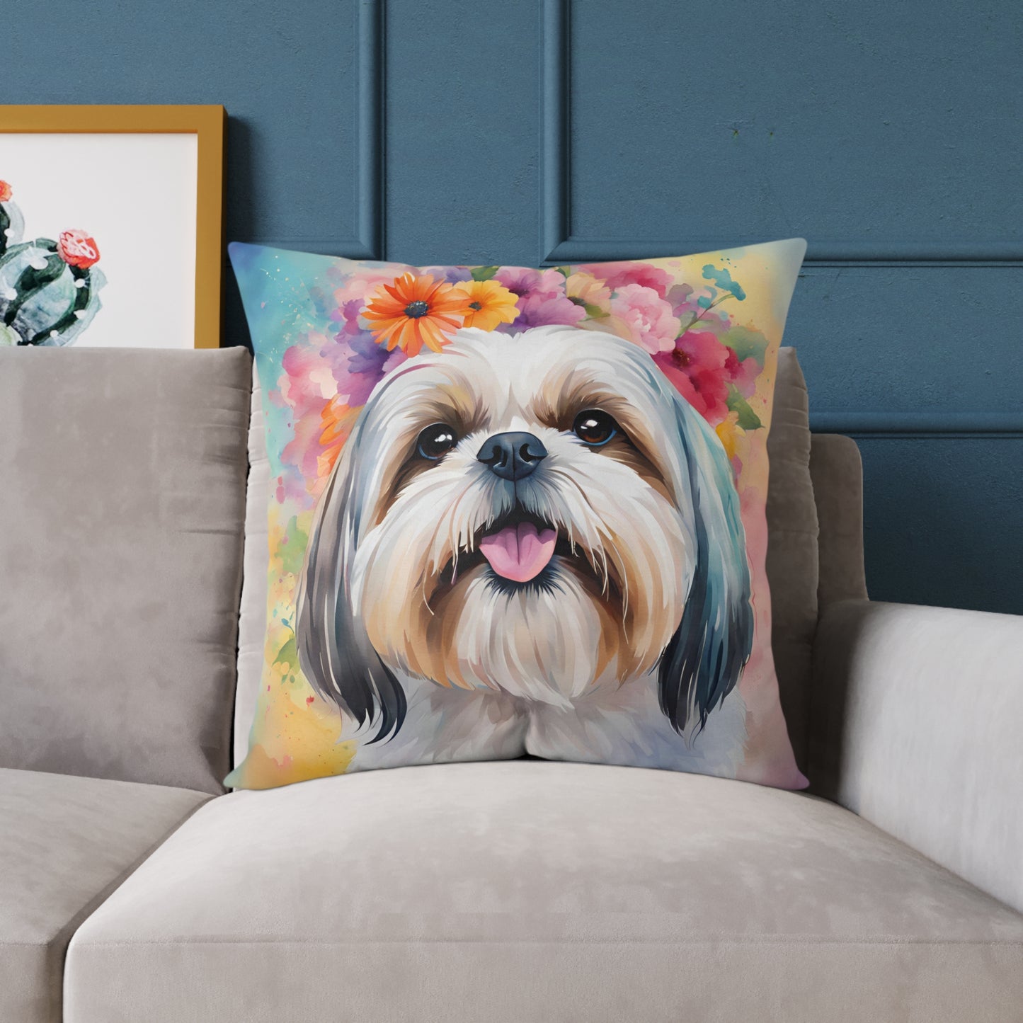 Shih Tzu 03 Fur Babies