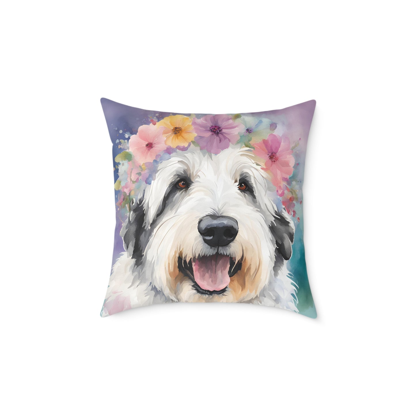 Old English Sheep Dog 01 Fur Babies