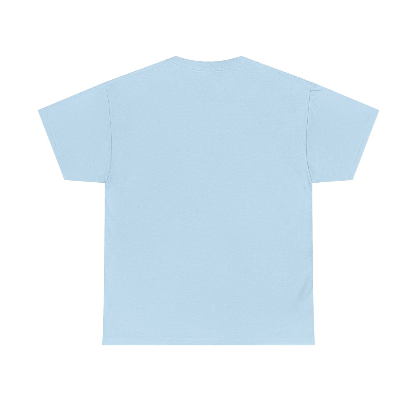 I Lubs You Unisex Heavy Cotton Tee