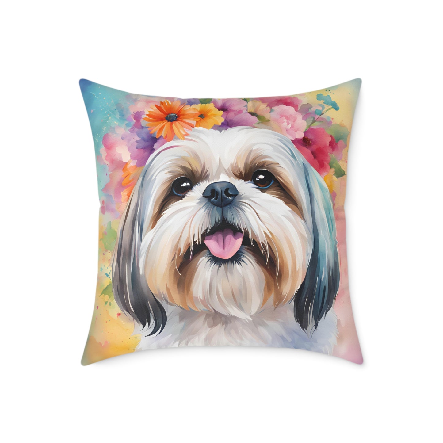 Shih Tzu 03 Fur Babies