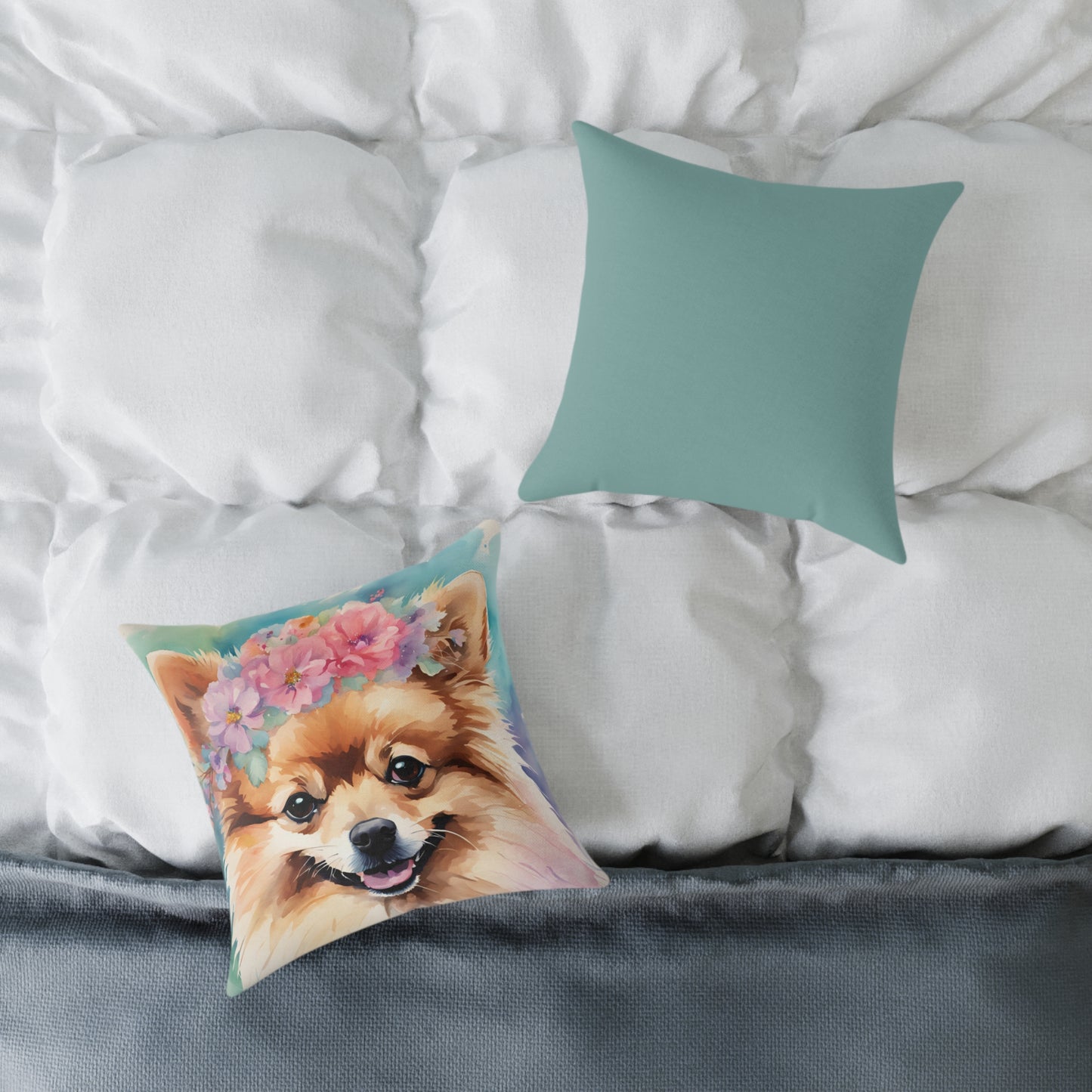 Pomeranian 02 Fur Babies