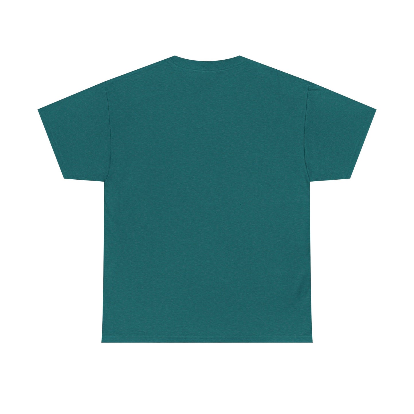I Lubs You Unisex Heavy Cotton Tee