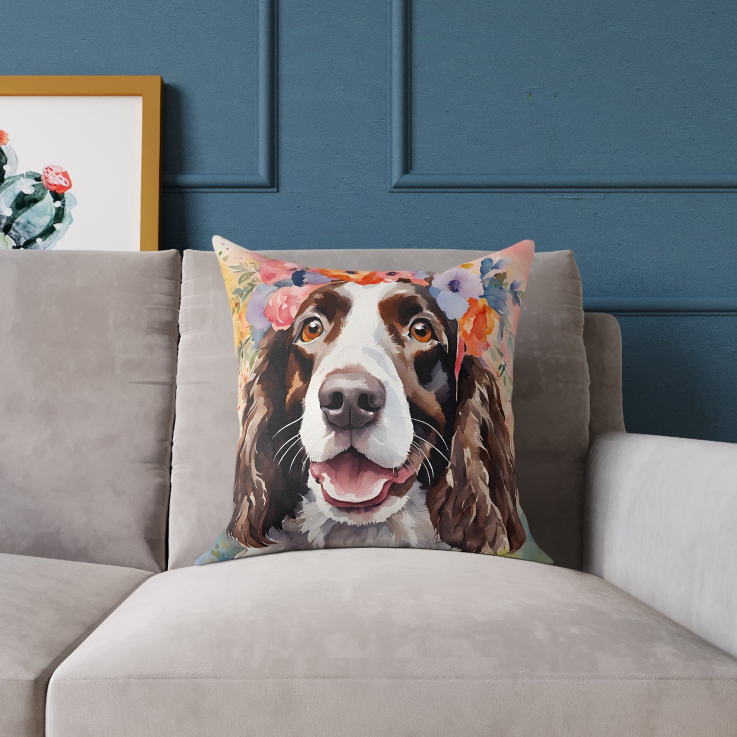 Springer Spaniel 02 Fur Babies