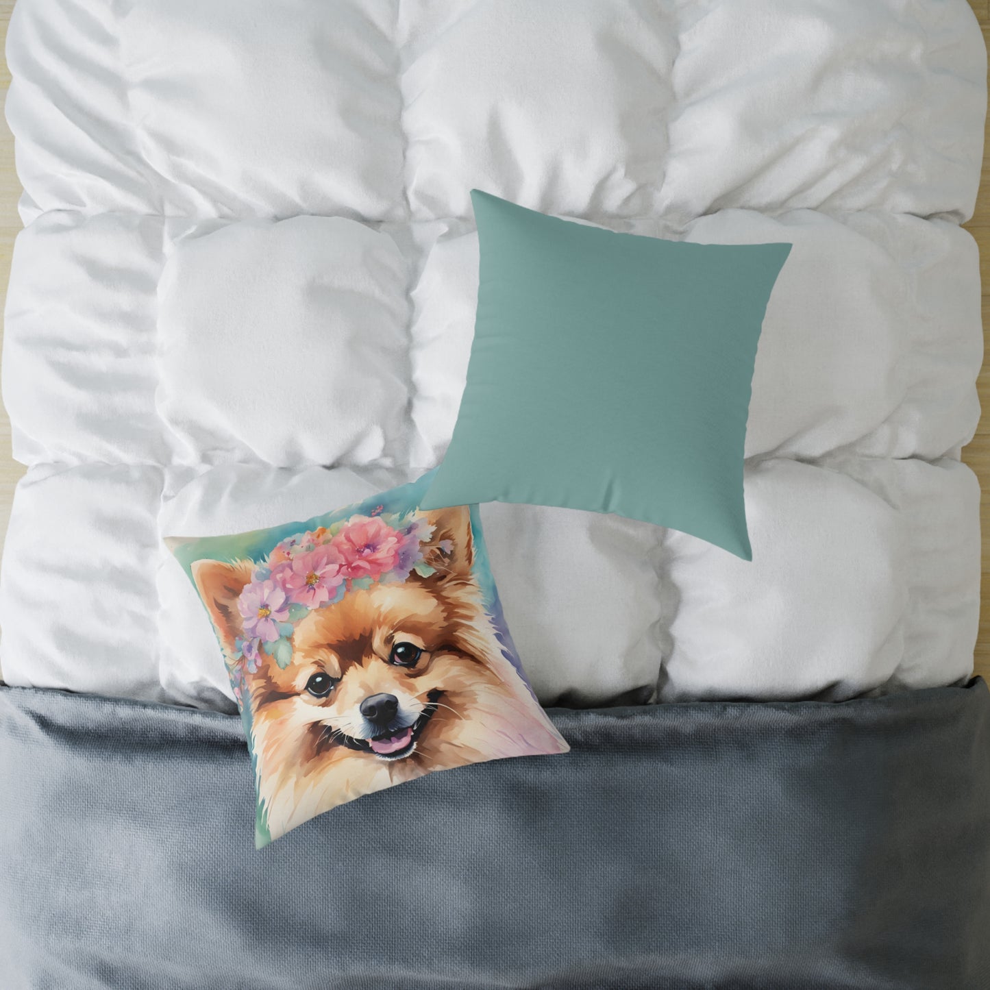 Pomeranian 02 Fur Babies