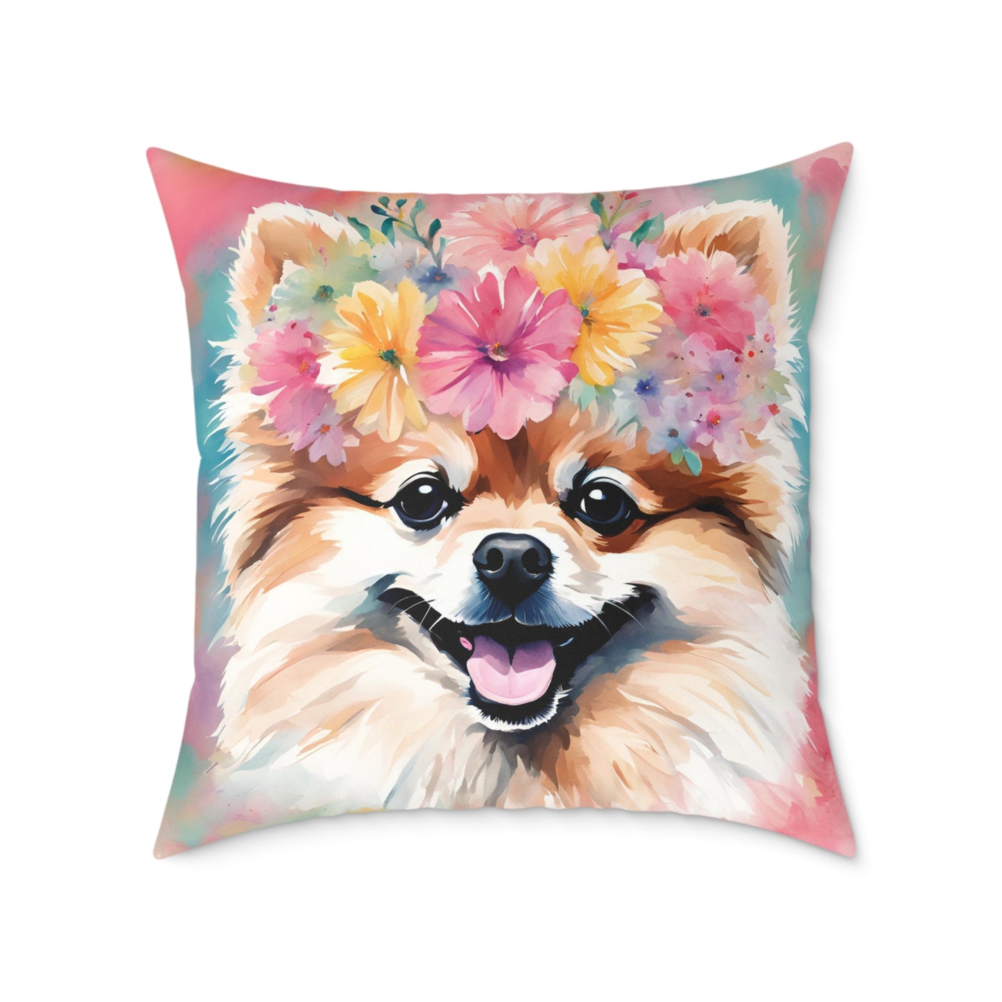 Pomeranian 04 Fur Babies