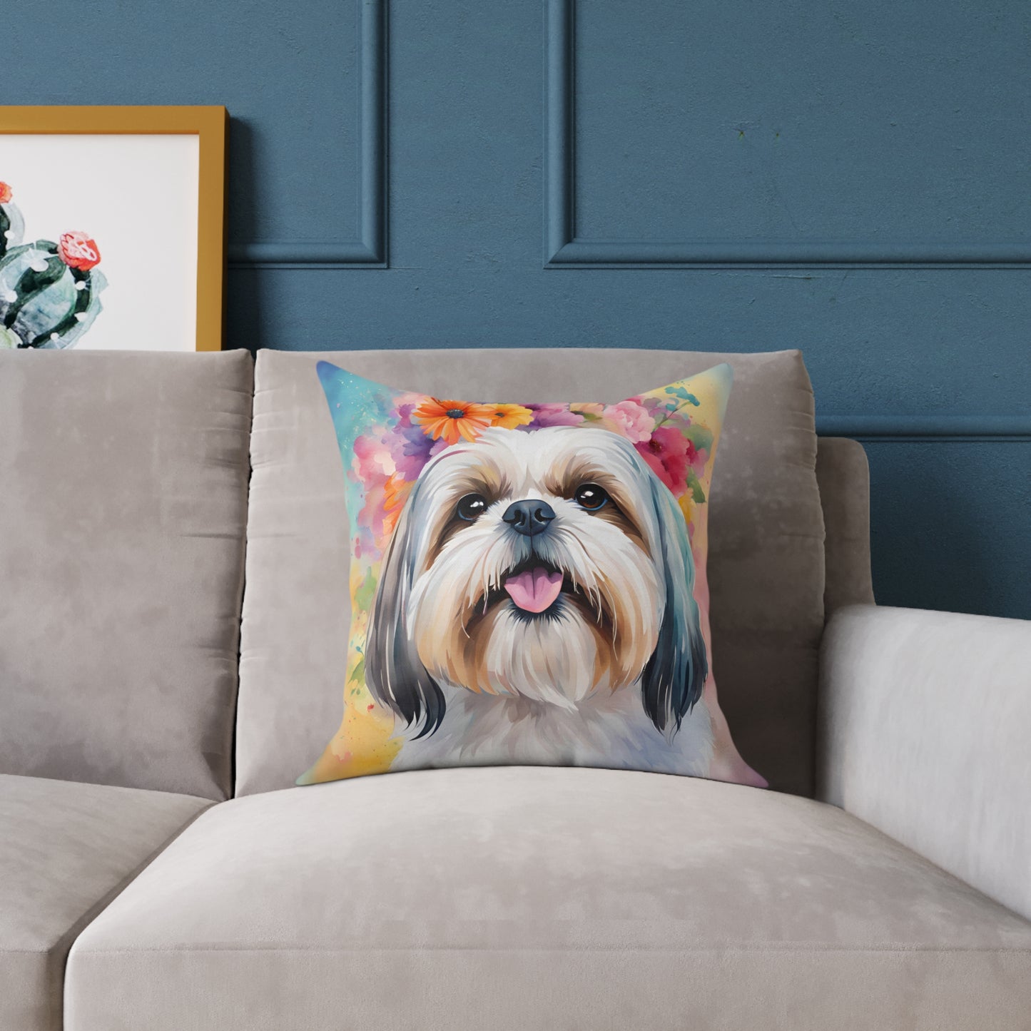 Shih Tzu 03 Fur Babies