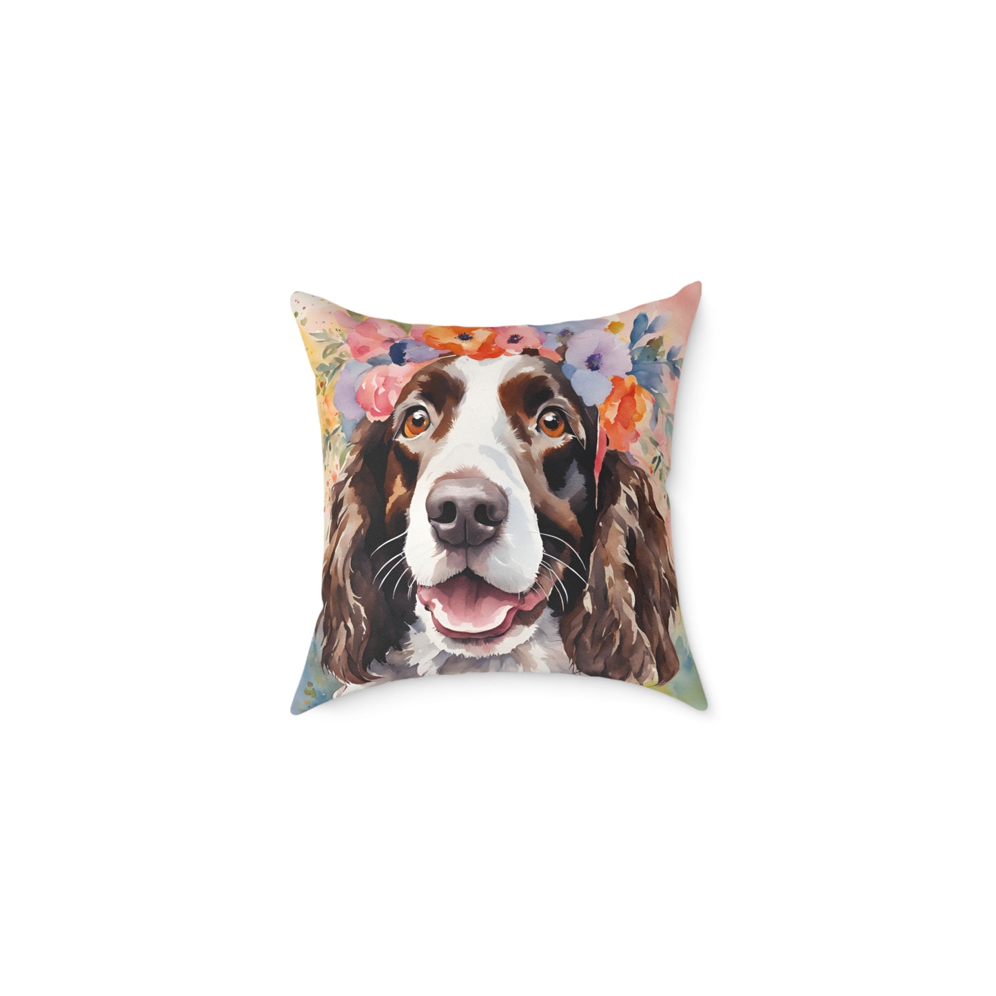 Springer Spaniel 02 Fur Babies