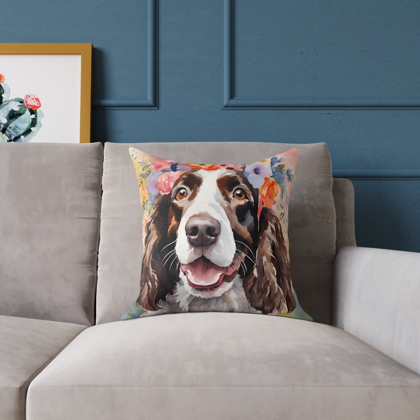 Springer Spaniel 02 Fur Babies
