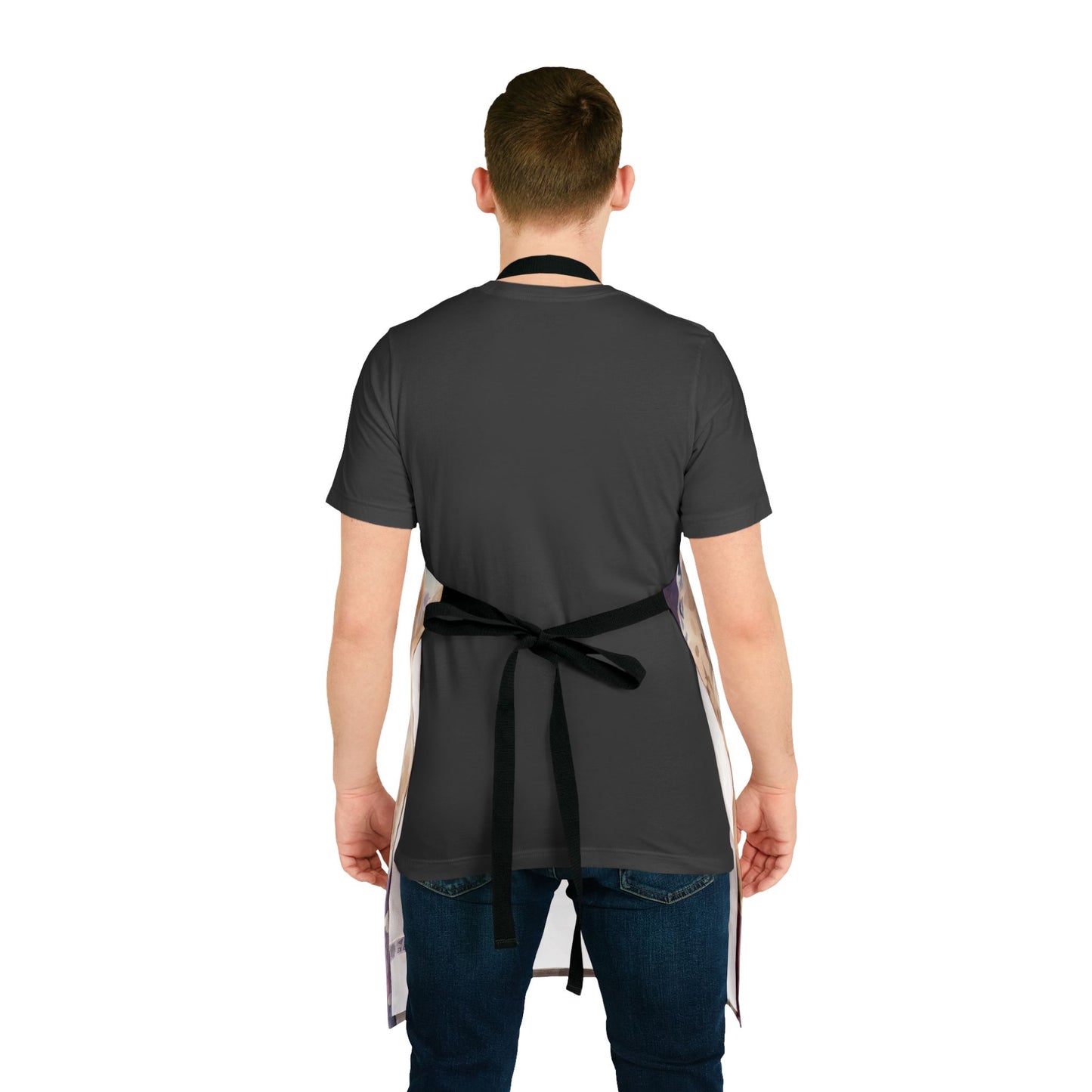 Cockapoo Adult Apron (AOP)