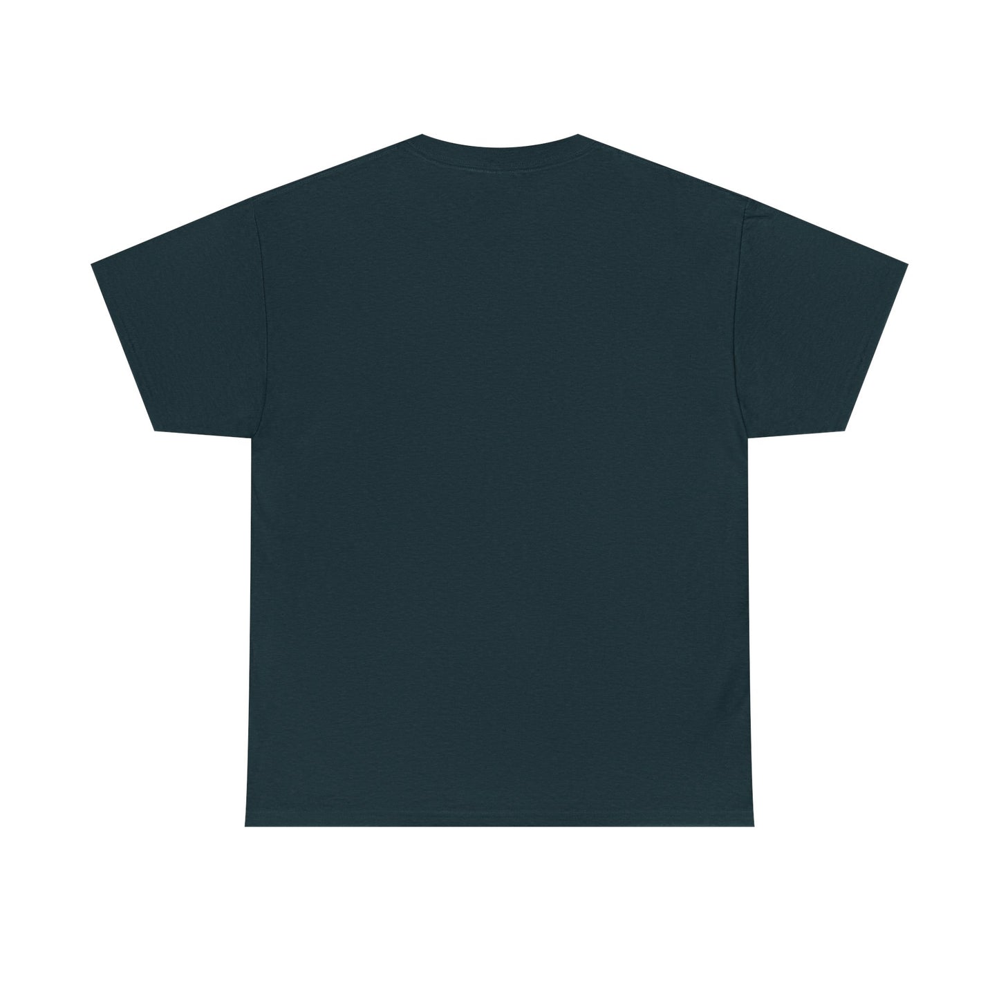 Dogs Are My Favourite People. Unisex Heavy Cotton Tee