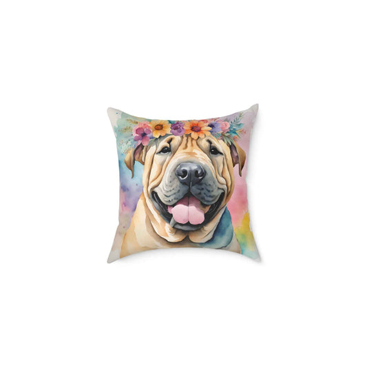 Shar Pei