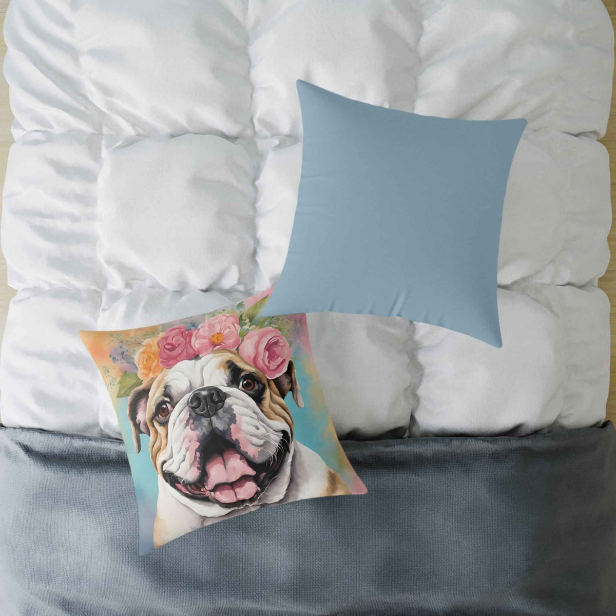 British Bulldog