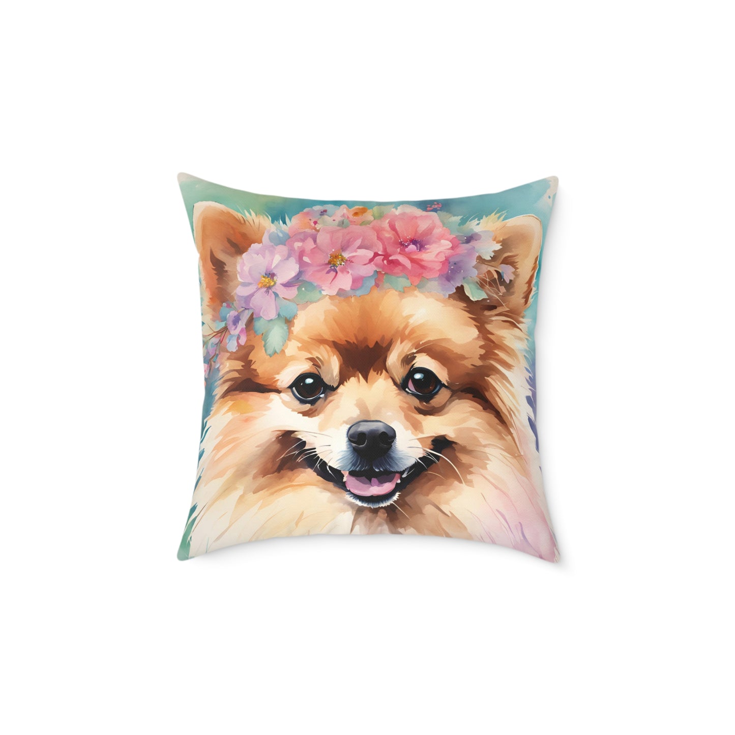 Pomeranian 02 Fur Babies