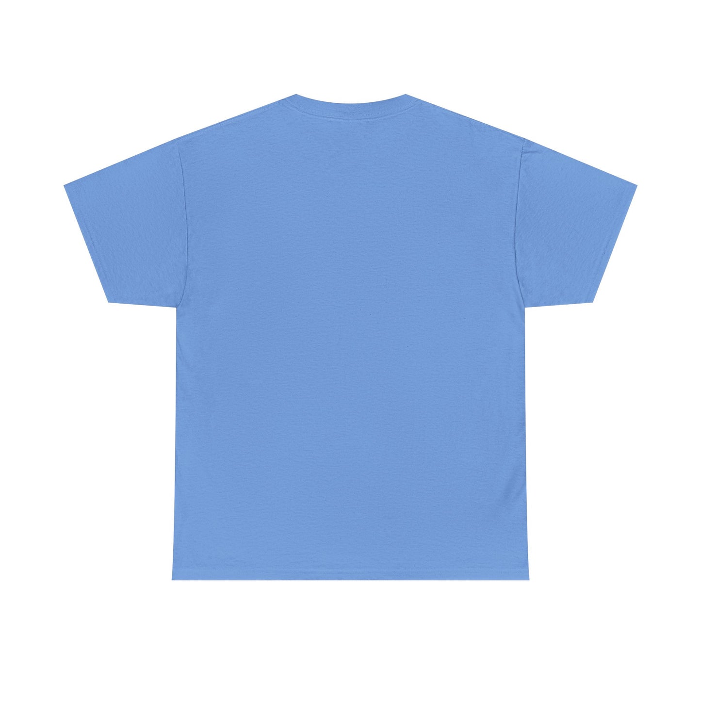 I Lubs You Unisex Heavy Cotton Tee