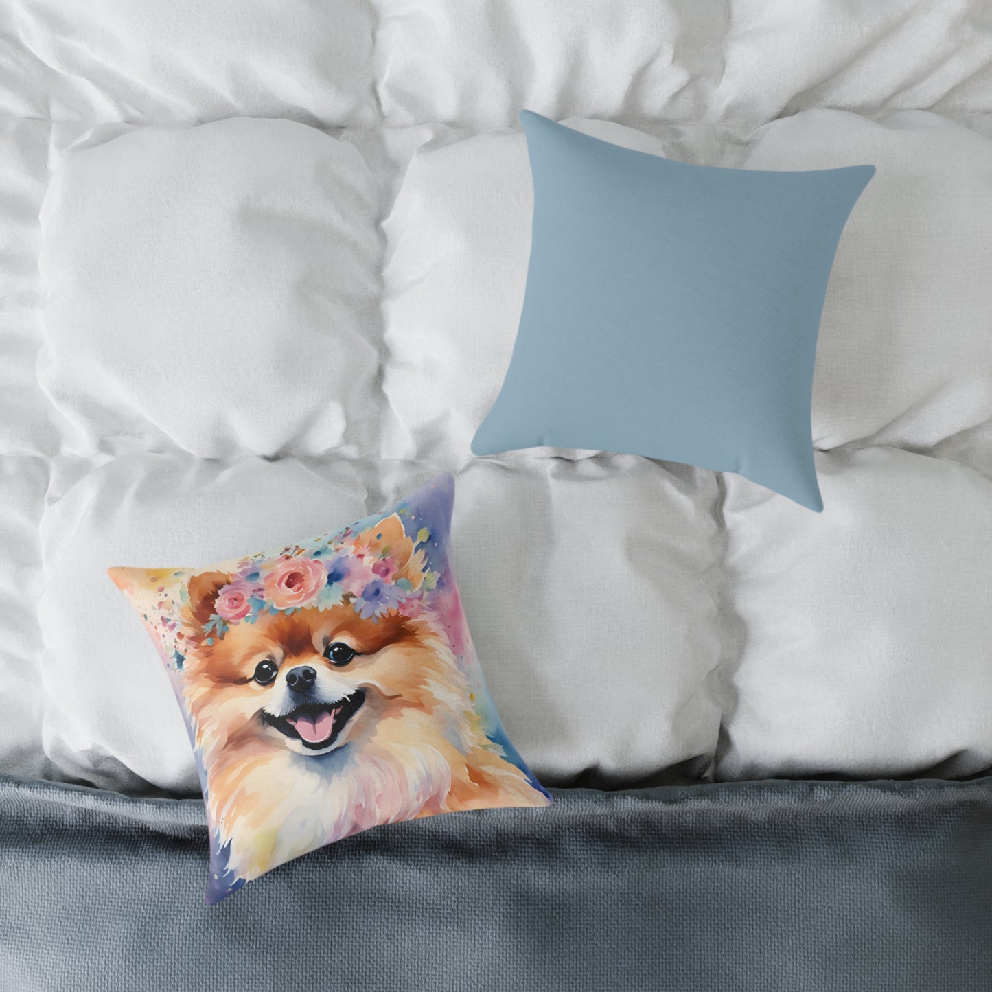 Pomeranian 01 Fur Babies