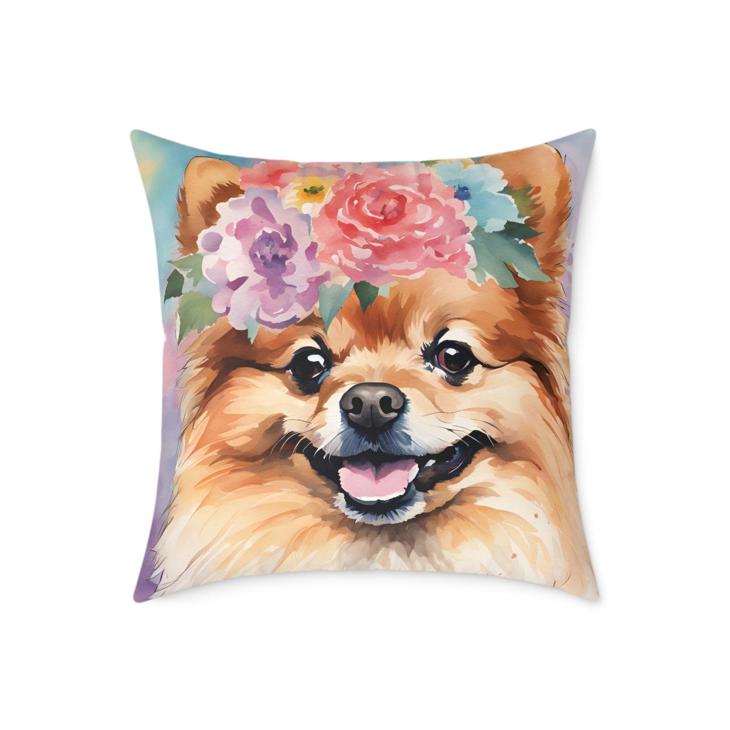 Pomeranian 03 Fur Babies