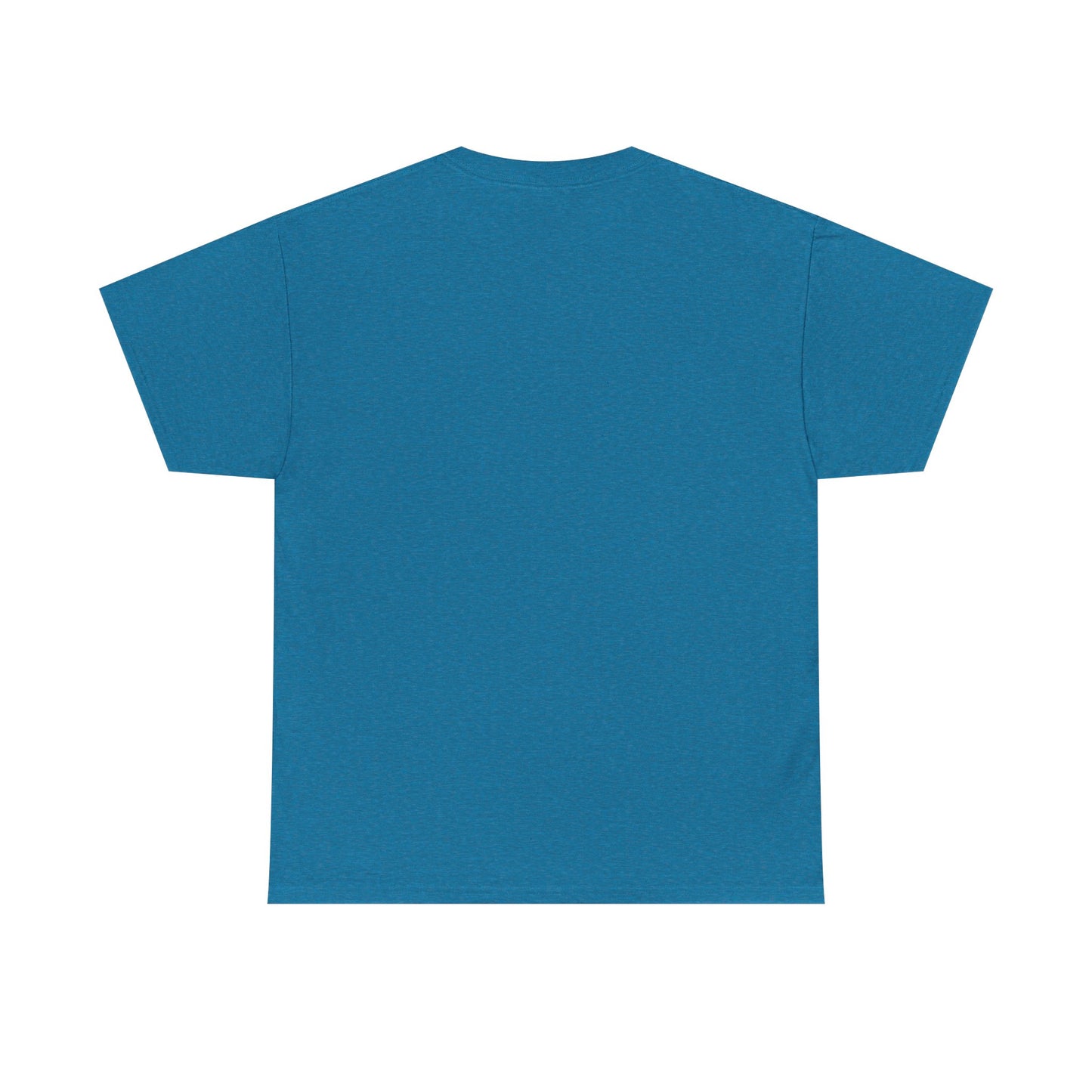 I Lubs You Unisex Heavy Cotton Tee