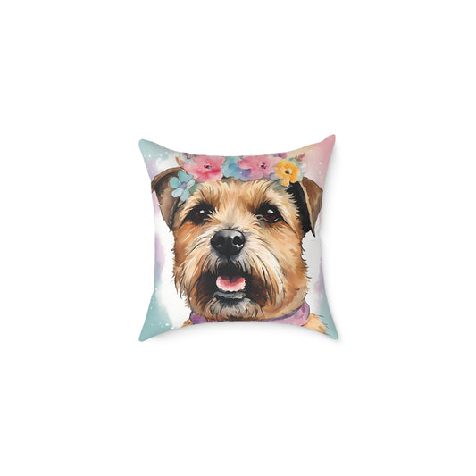 Border Terrier 03 Fur Babies