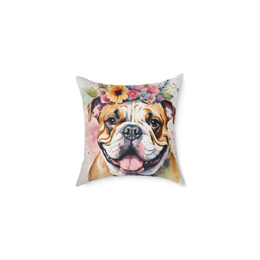 British Bulldog 03 Fur Babies