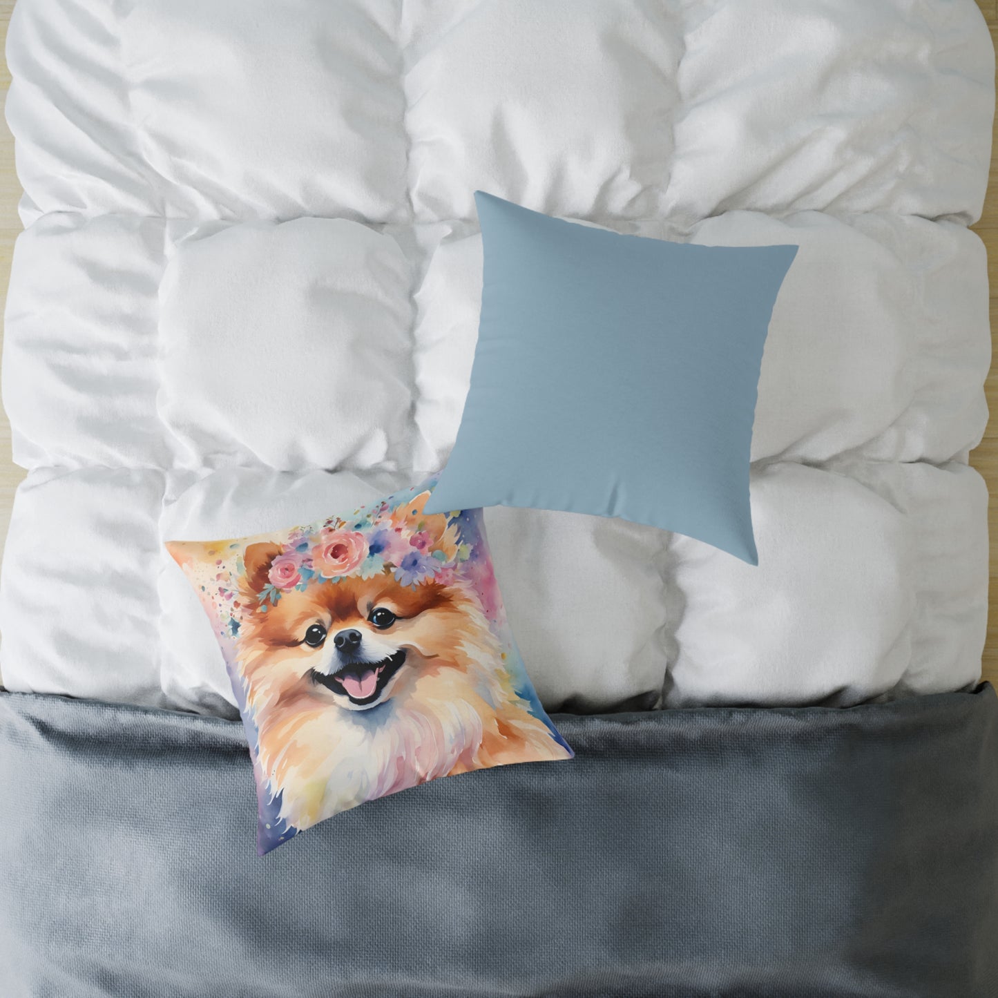 Pomeranian 01 Fur Babies