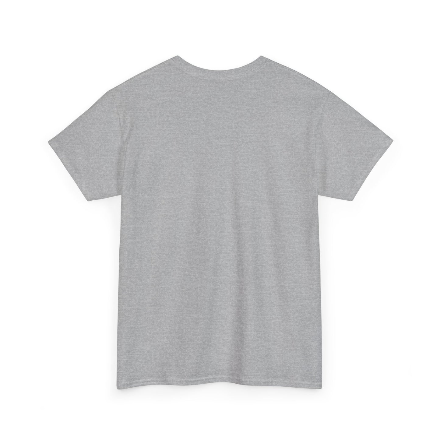 I Lubs You Unisex Heavy Cotton Tee