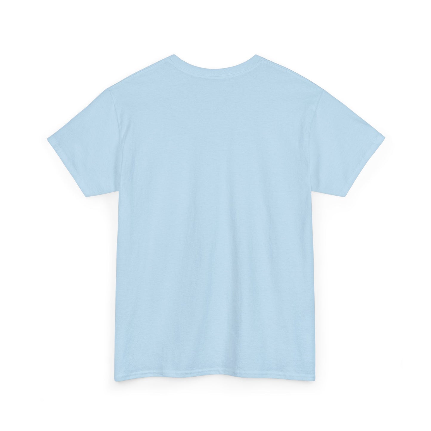 I Lubs You Unisex Heavy Cotton Tee