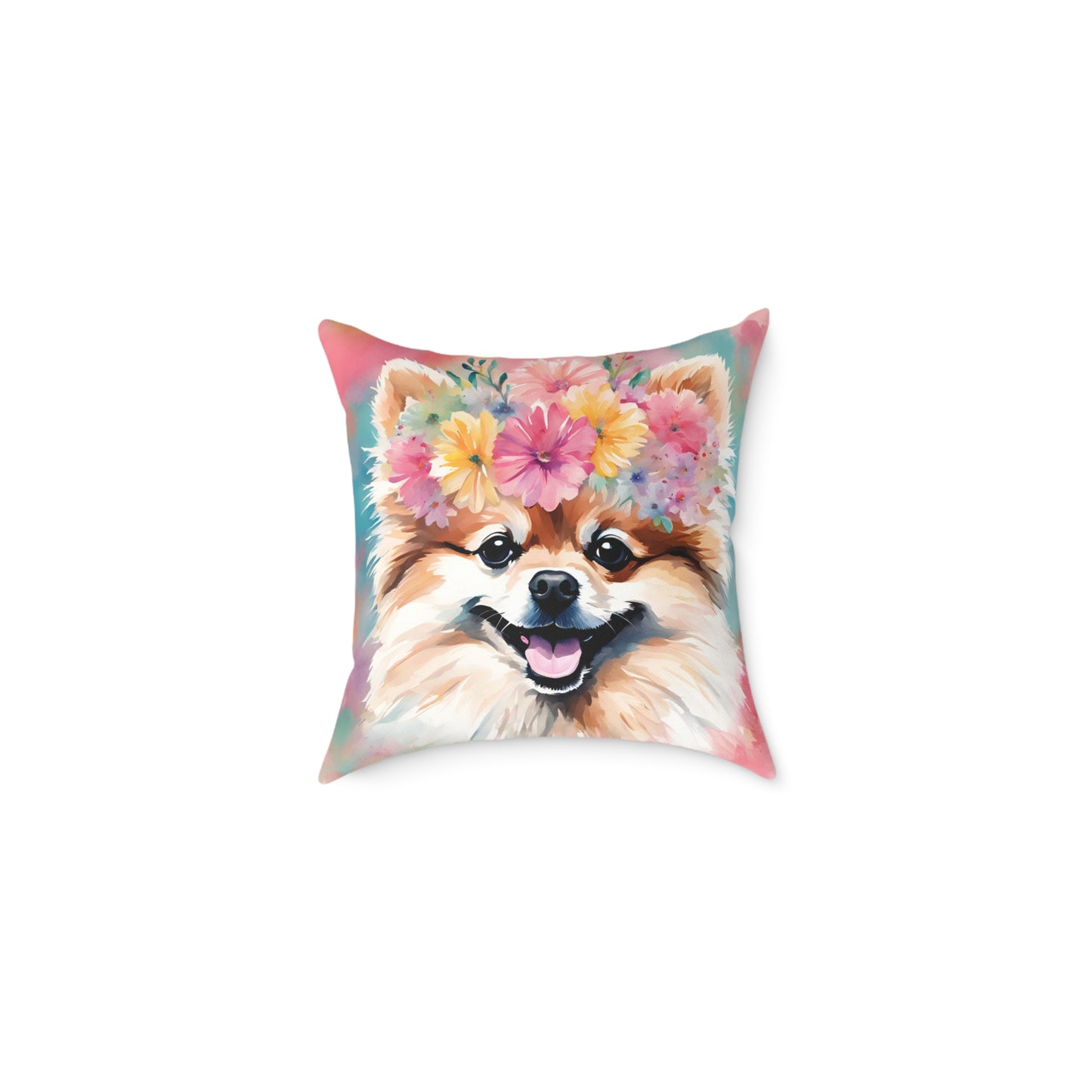 Pomeranian 04 Fur Babies