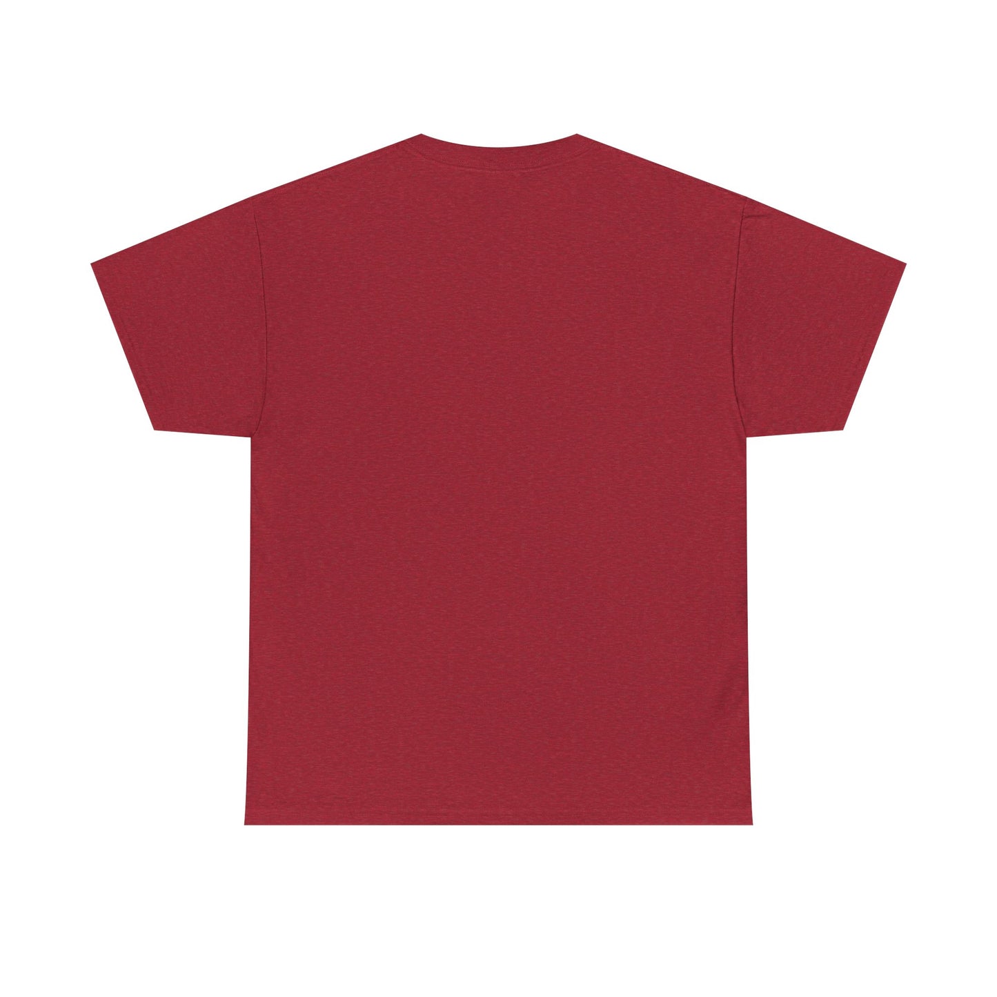 I Lubs You Unisex Heavy Cotton Tee