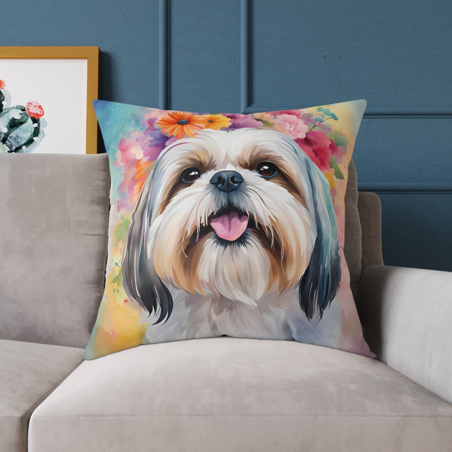 Shih Tzu 03 Fur Babies