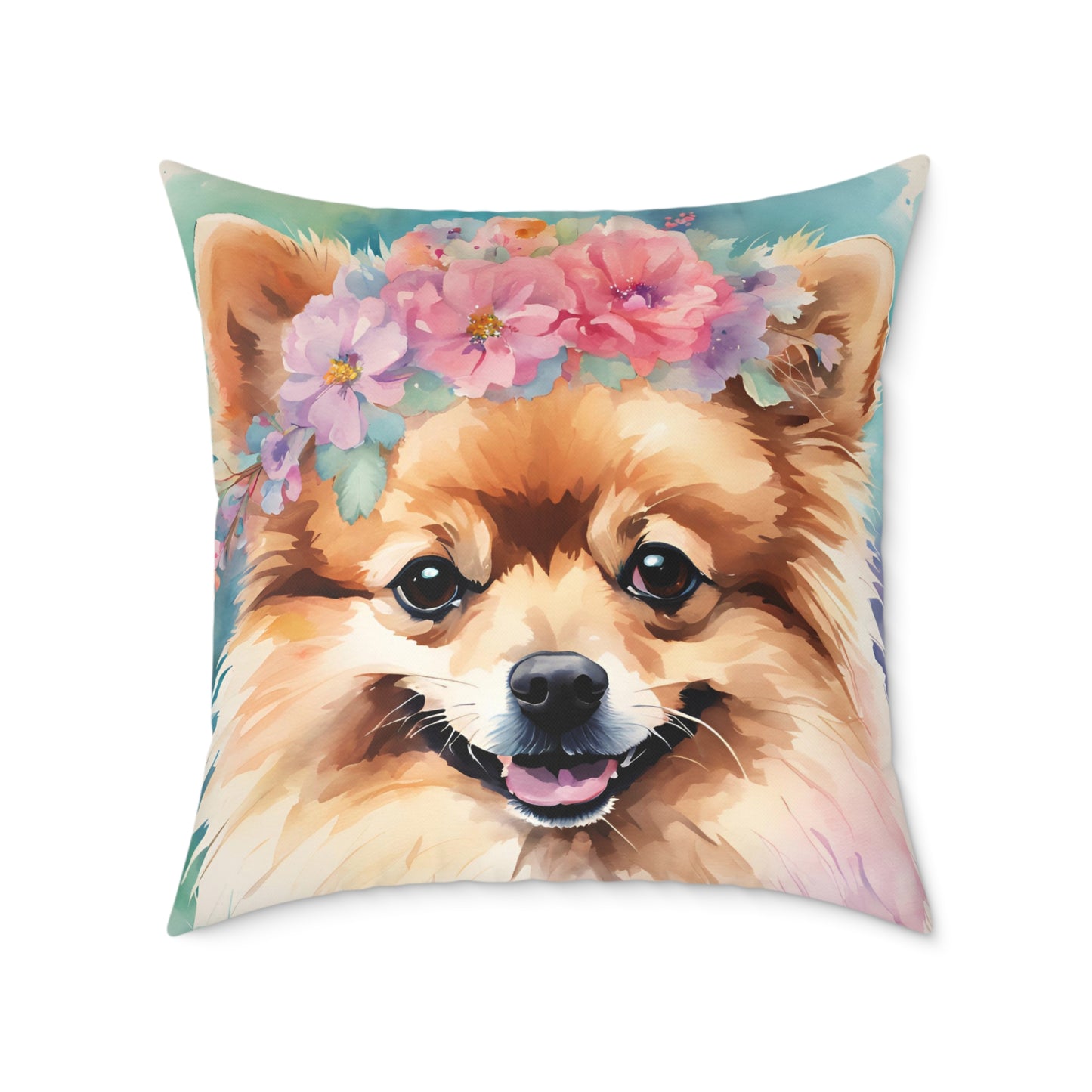 Pomeranian 02 Fur Babies