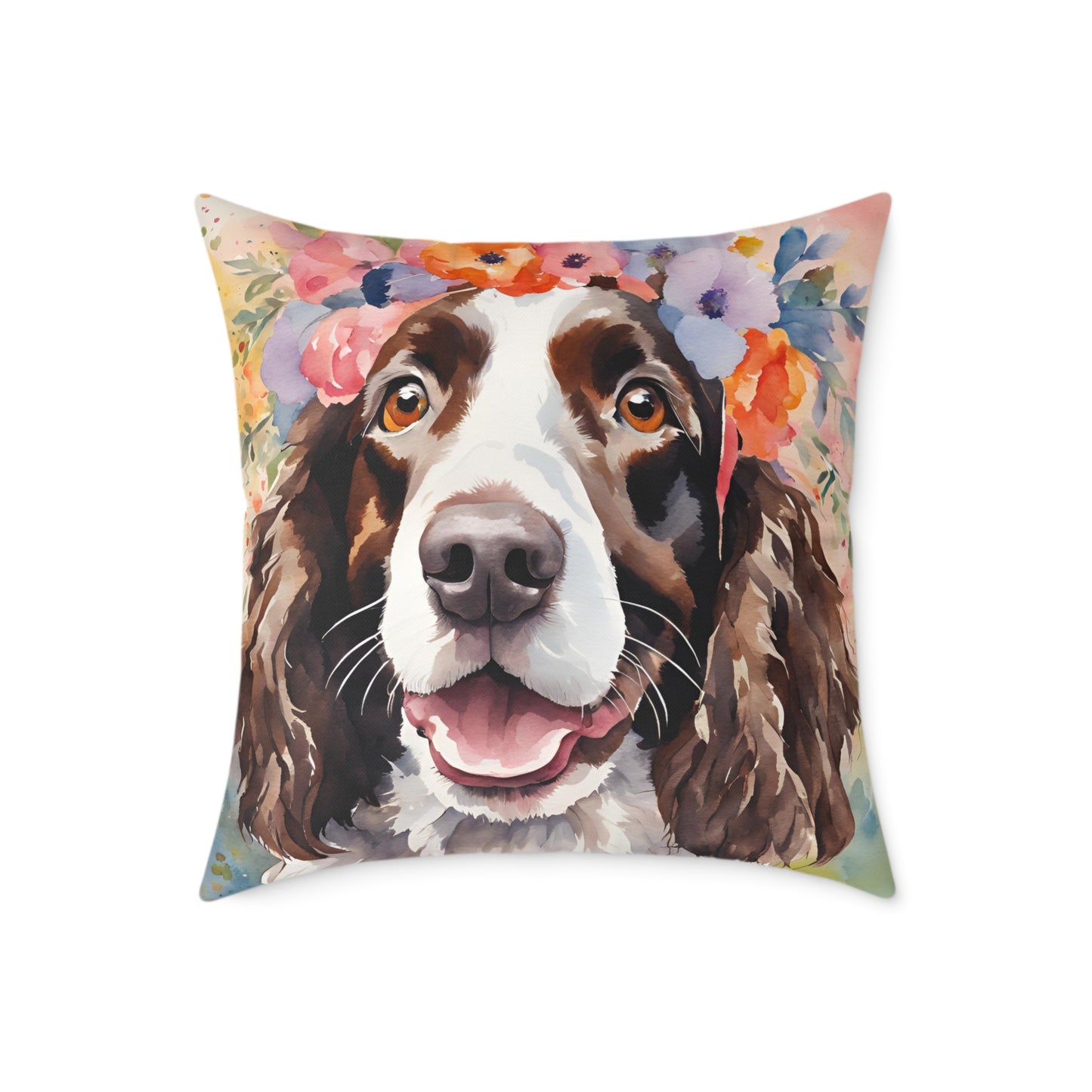 Springer Spaniel 02 Fur Babies