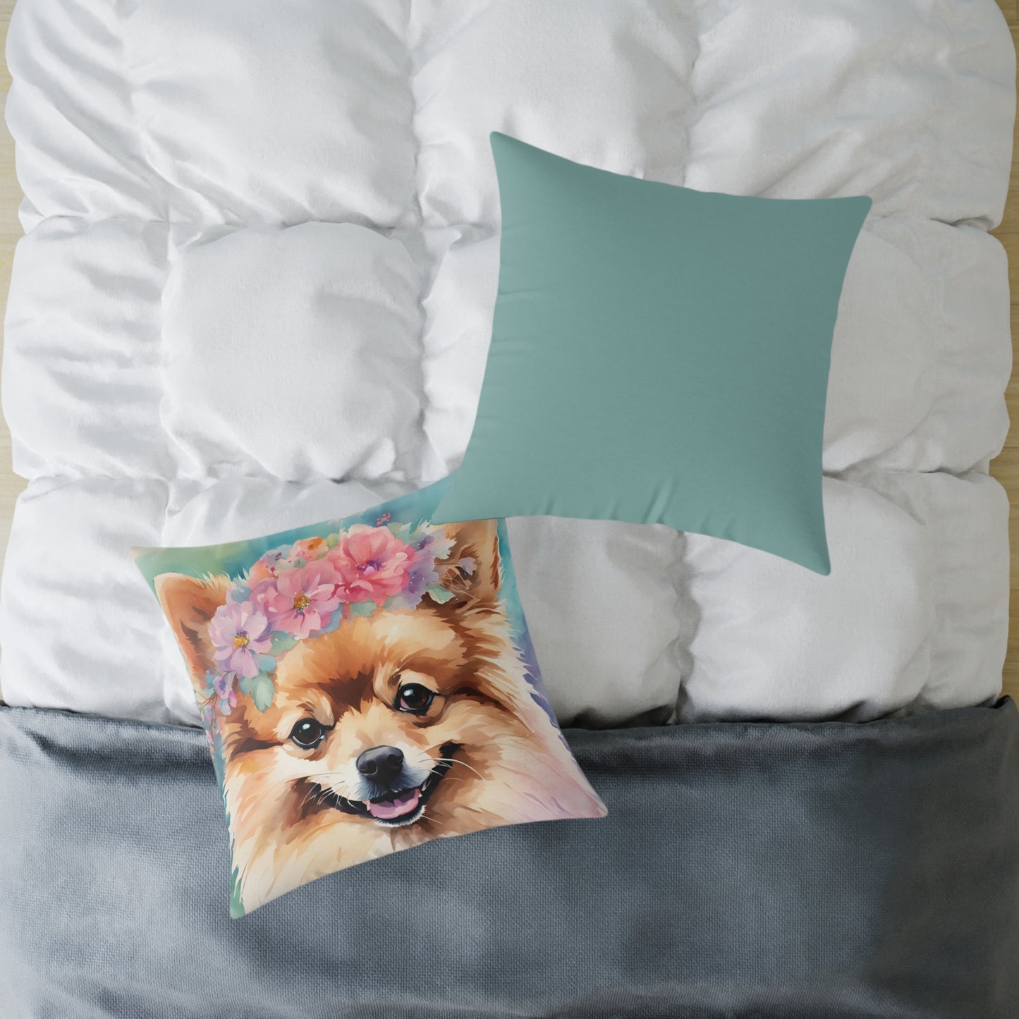 Pomeranian 02 Fur Babies