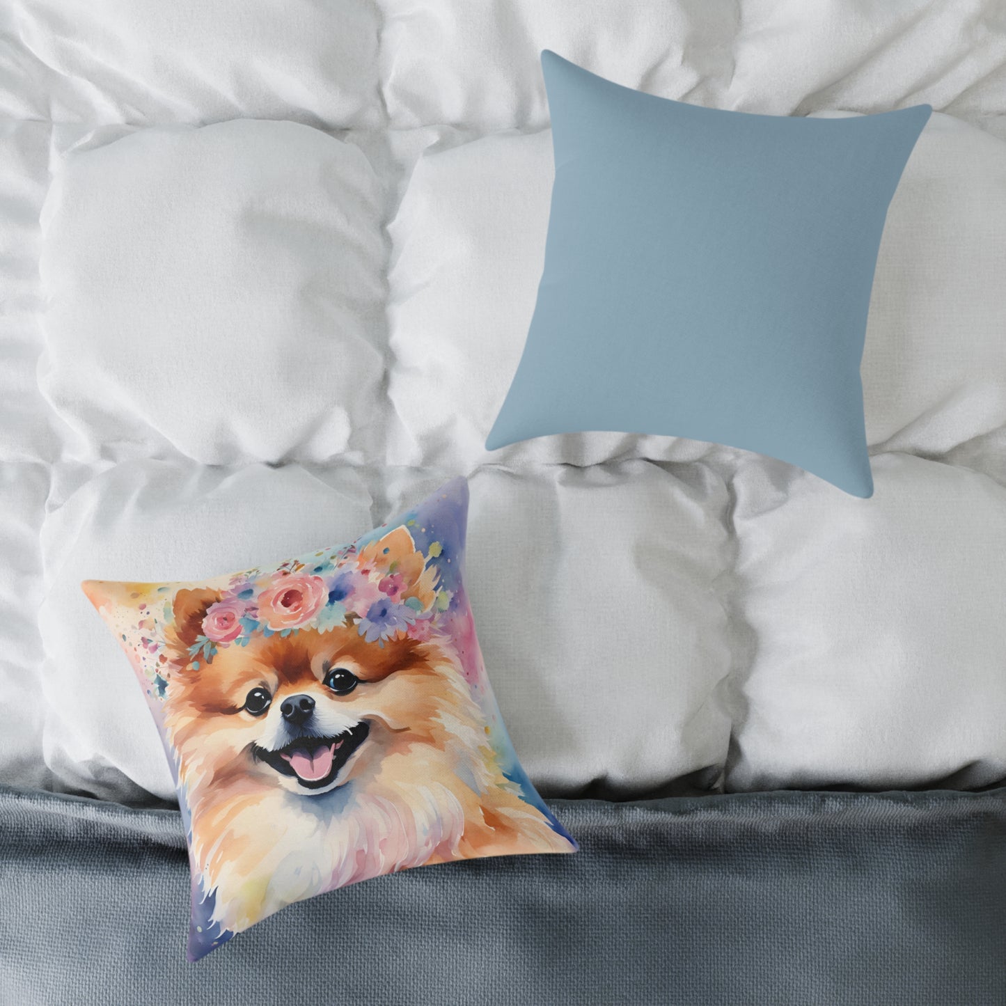 Pomeranian 01 Fur Babies
