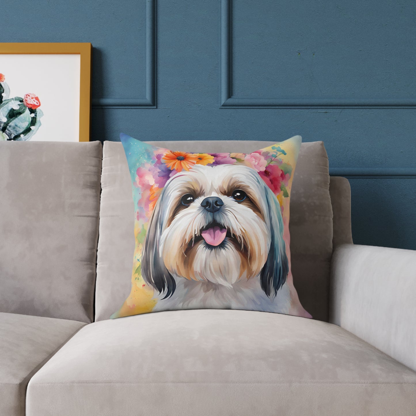 Shih Tzu 03 Fur Babies
