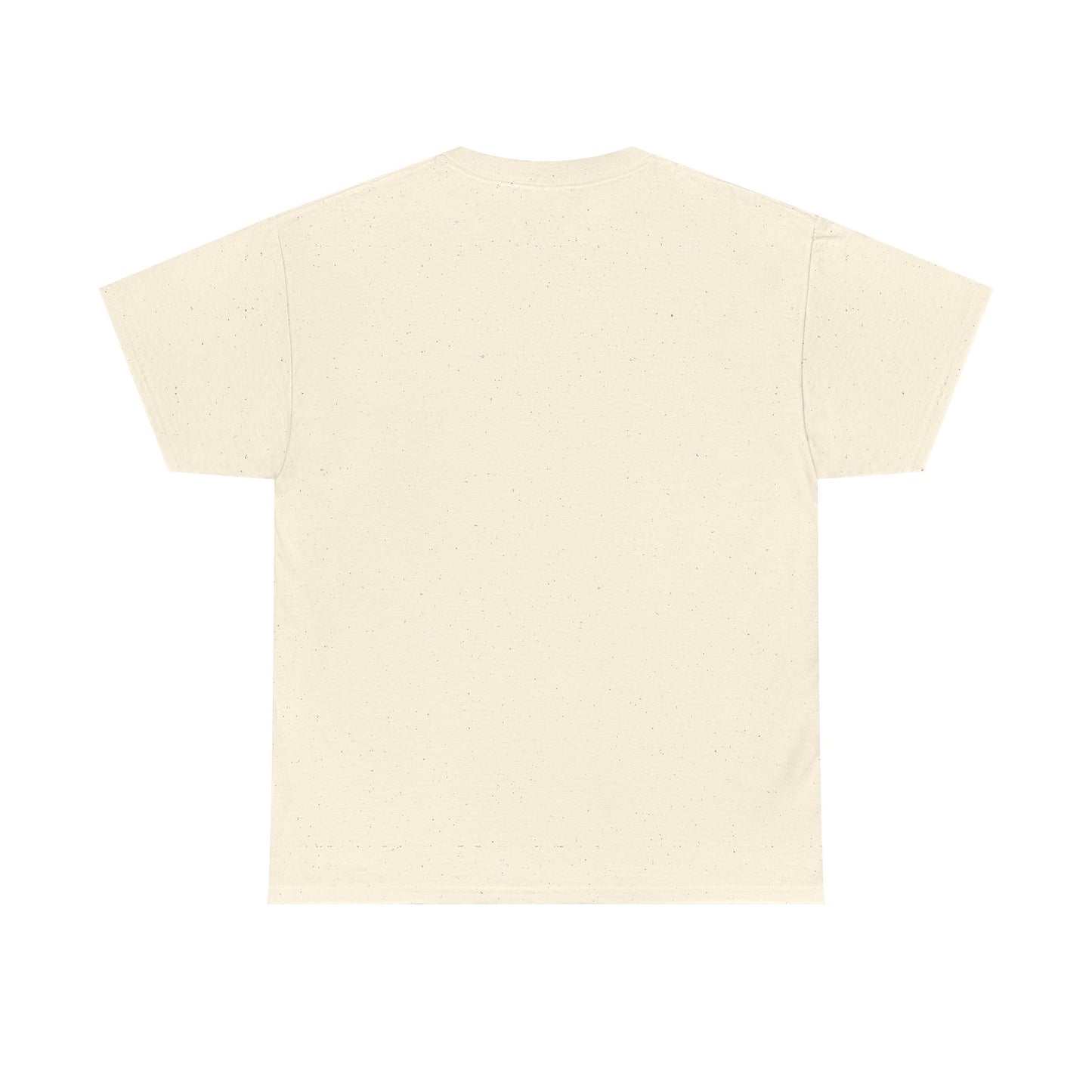 Life Is Short, Eat Cake! Unisex Heavy Cotton Tee
