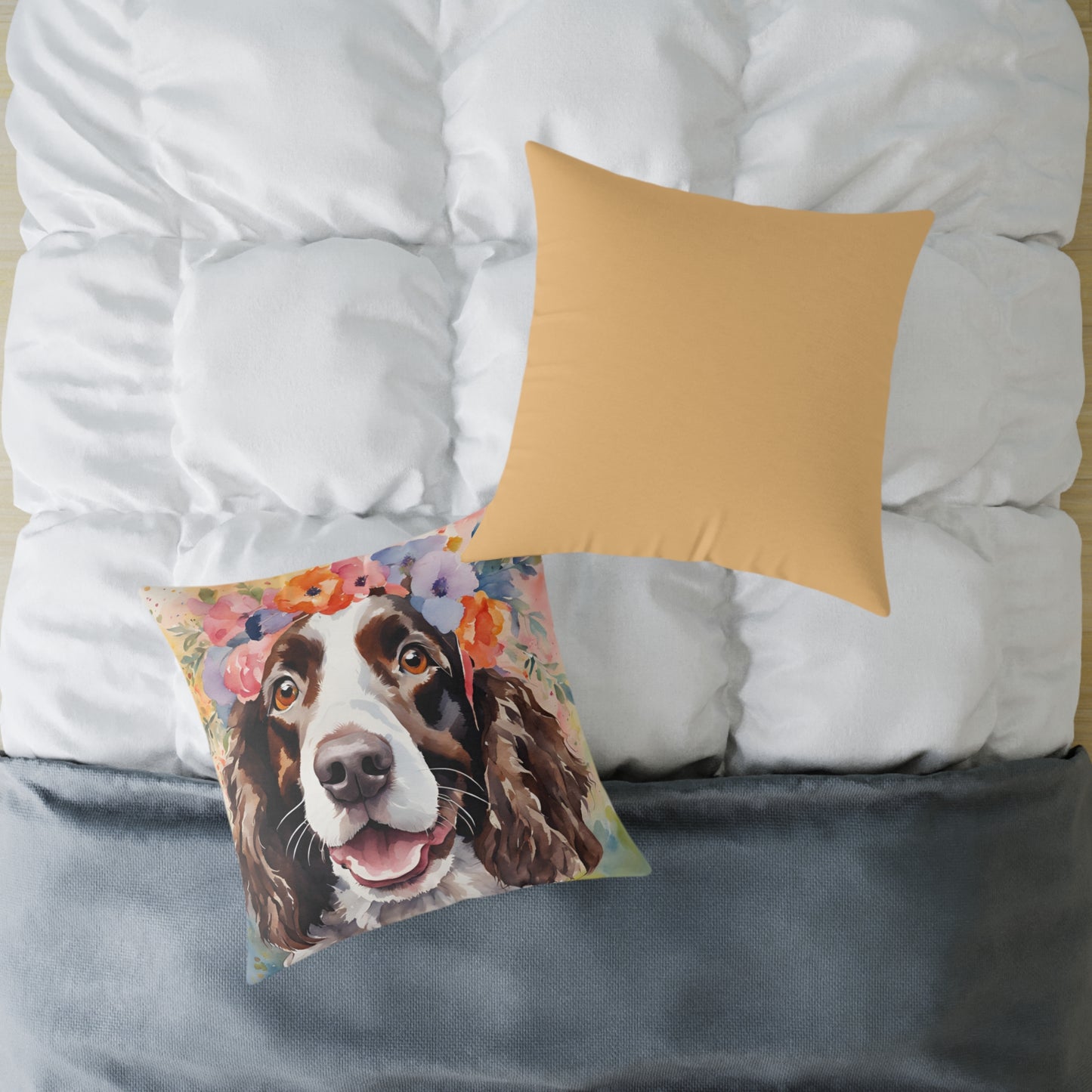Springer Spaniel 02 Fur Babies